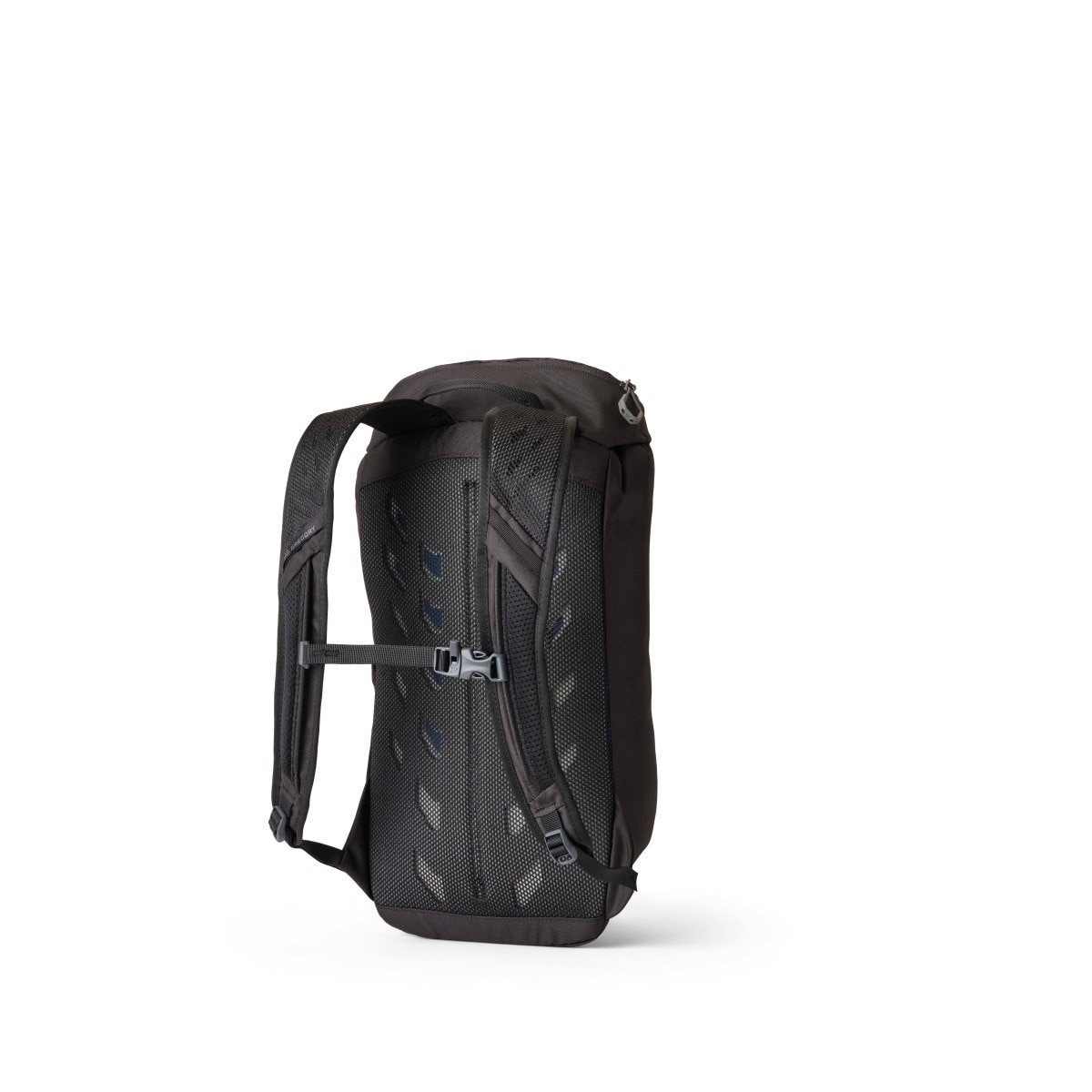 Mochila unisex de excursionismo Nano 16 Gregory - Negro mate Negro mate-2