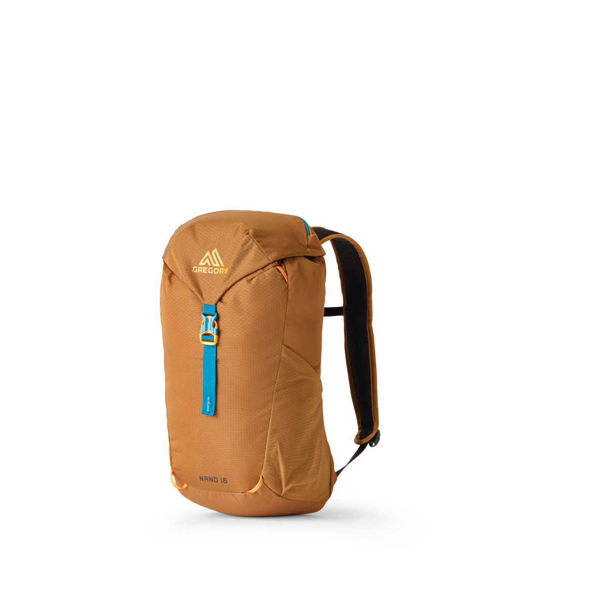 Imagen 0 de Mochila unisex de excursionismo Nano 16 Gregory Naranja