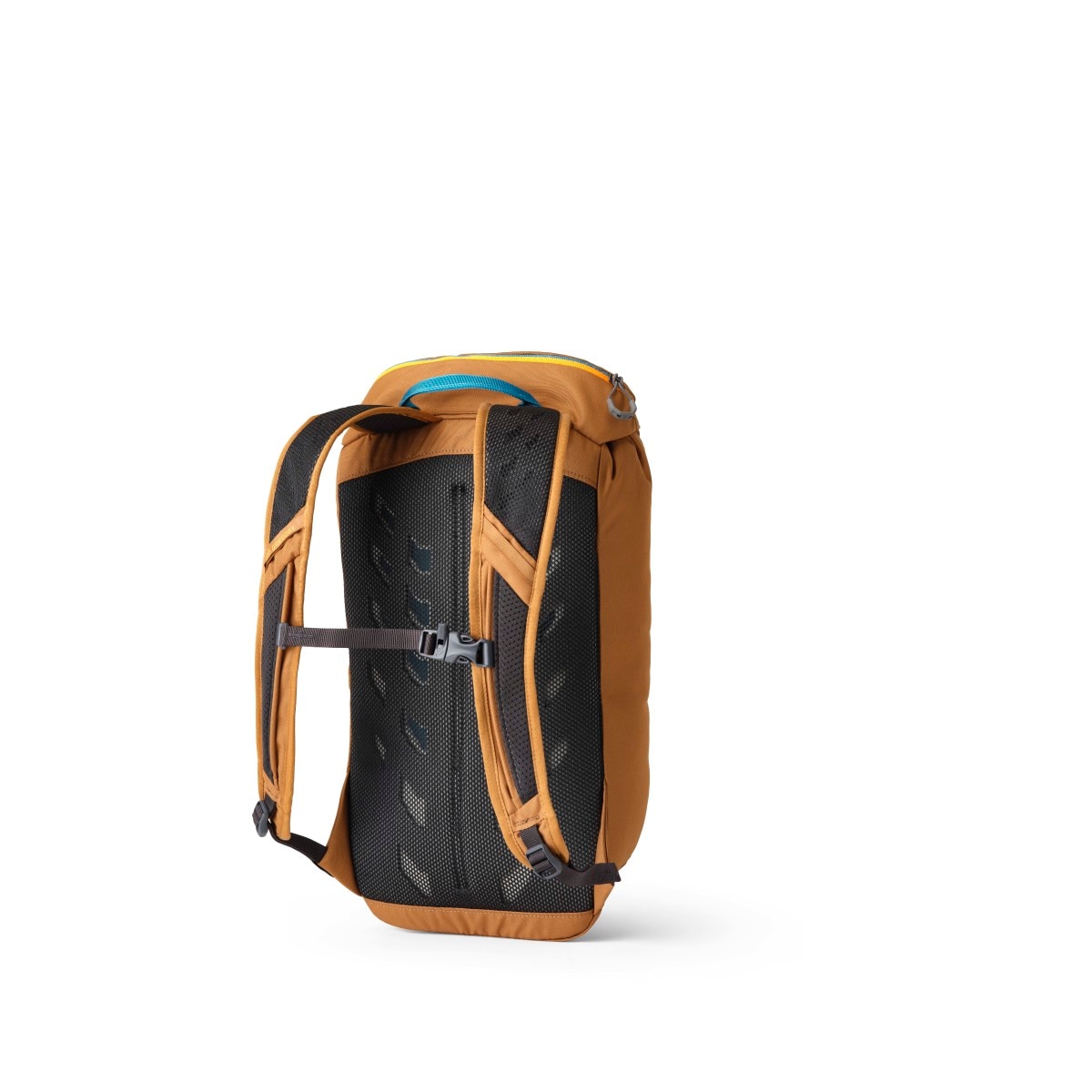 Mochila unisex de excursionismo Nano 16 Gregory - Naranja Naranja-2