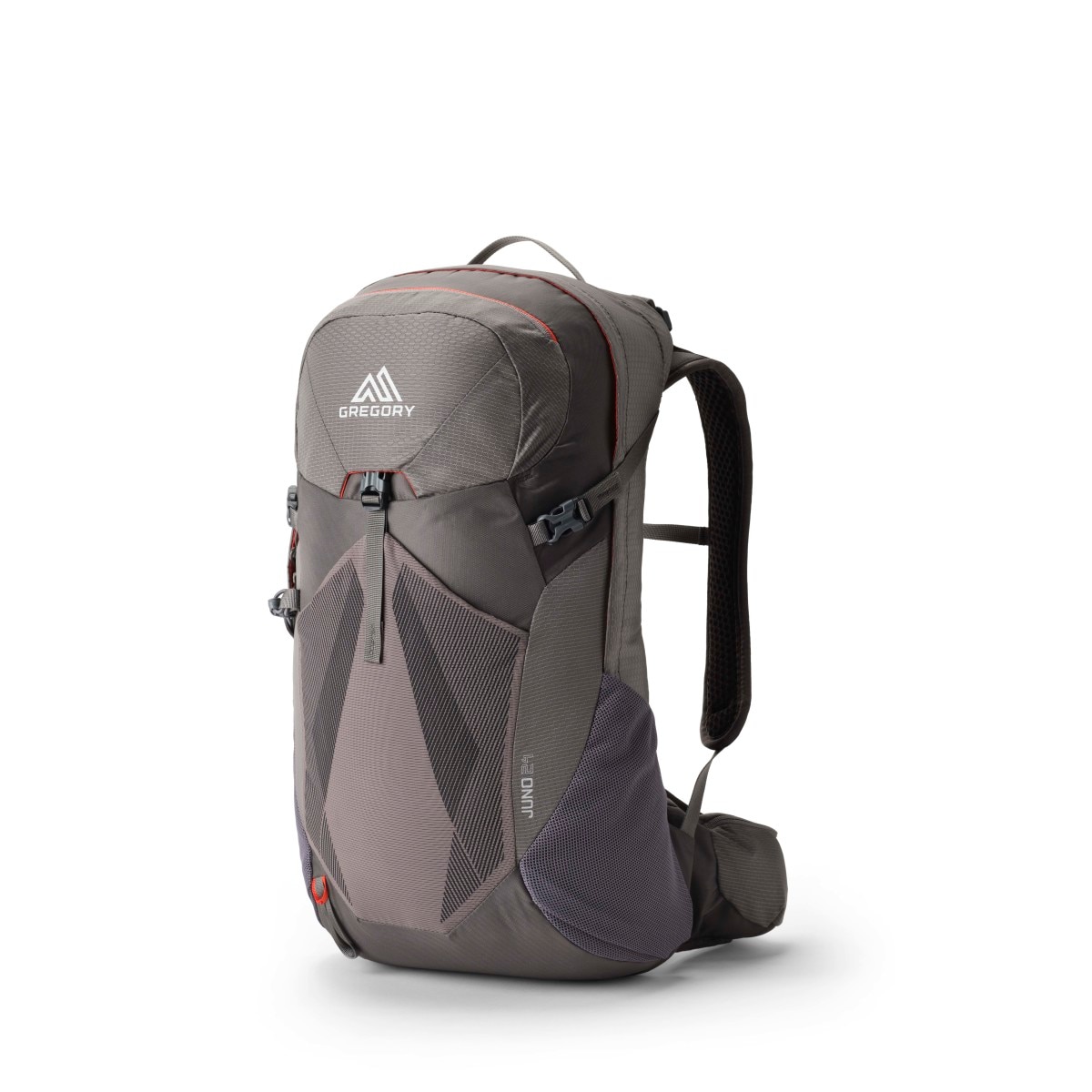 Imagen 0 de Mochila de excursionismo Juno 24 Gregory Gris