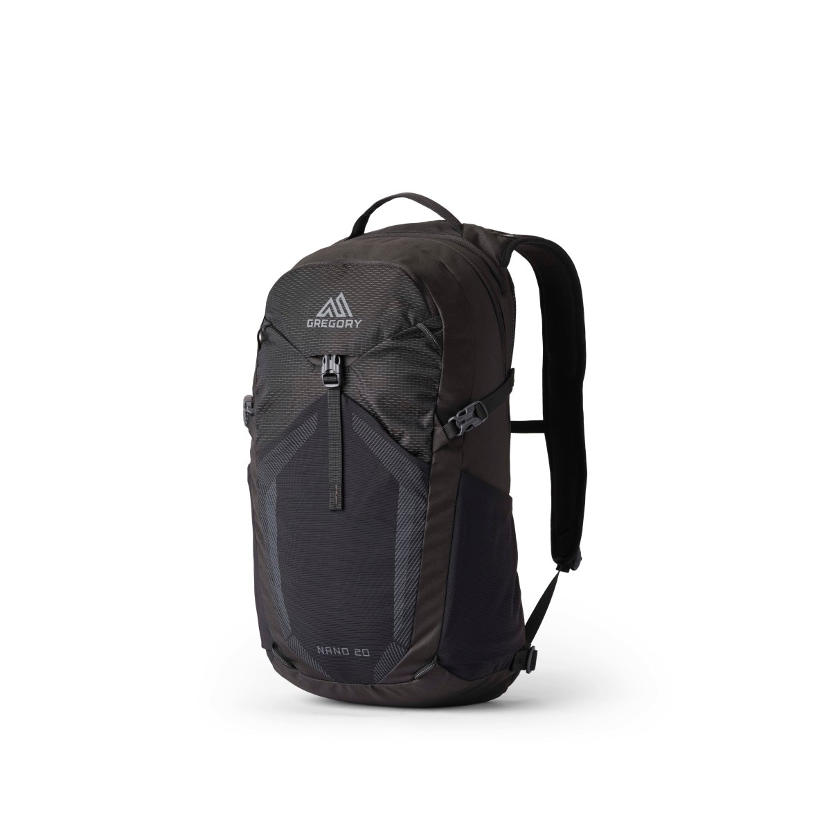 Gregory - Mochila unisex de senderismo Nano 20 Gregory.
