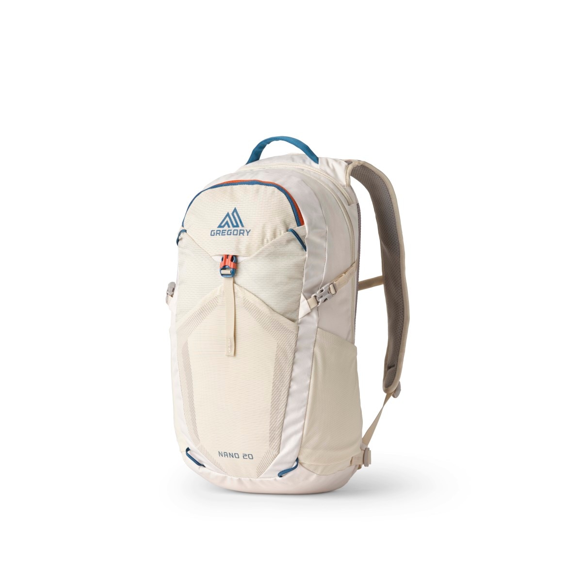 Mochila unisex de senderismo Nano 20 Gregory - Blanco Blanco-1