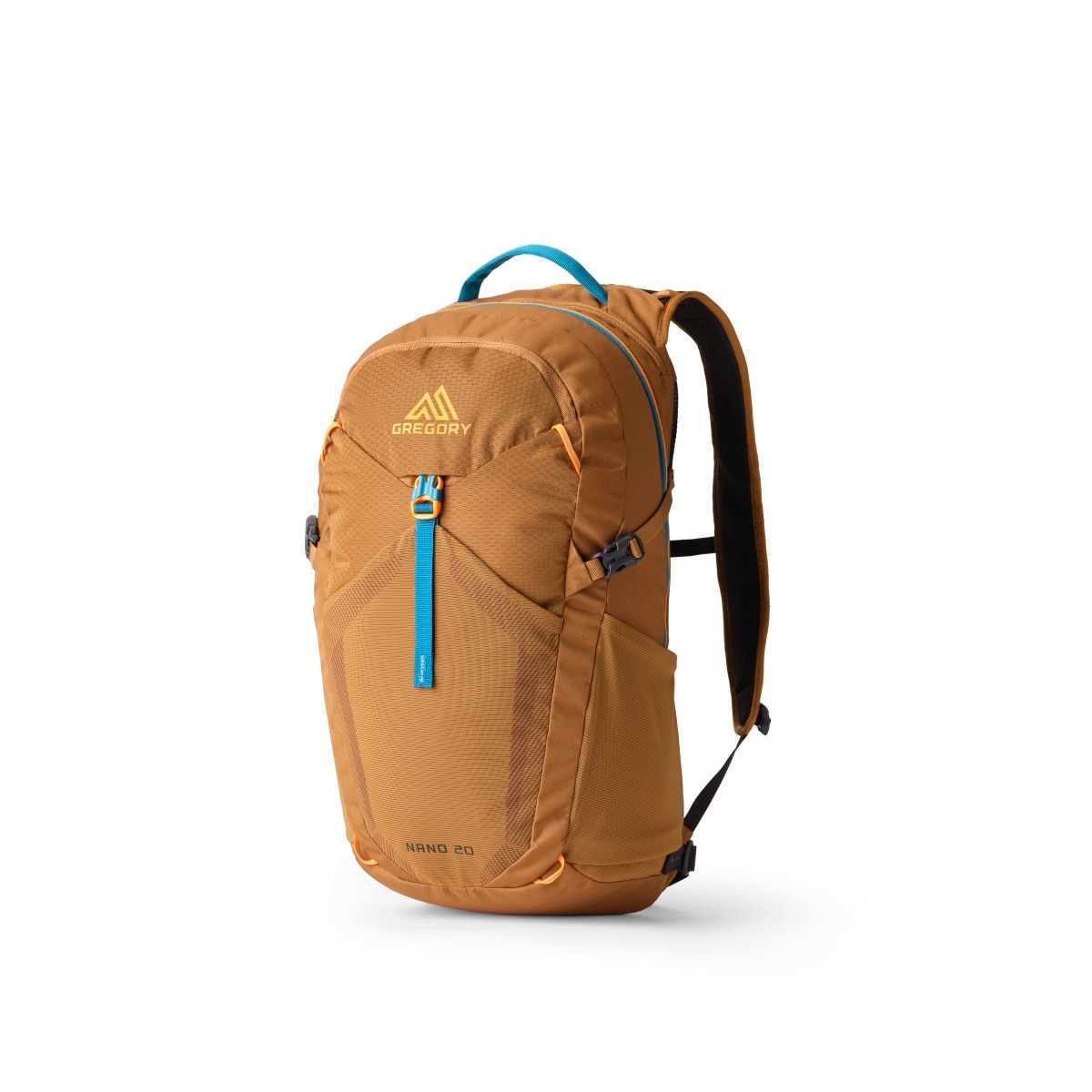Imagen 0 de Mochila unisex de senderismo Nano 20 Gregory Naranja
