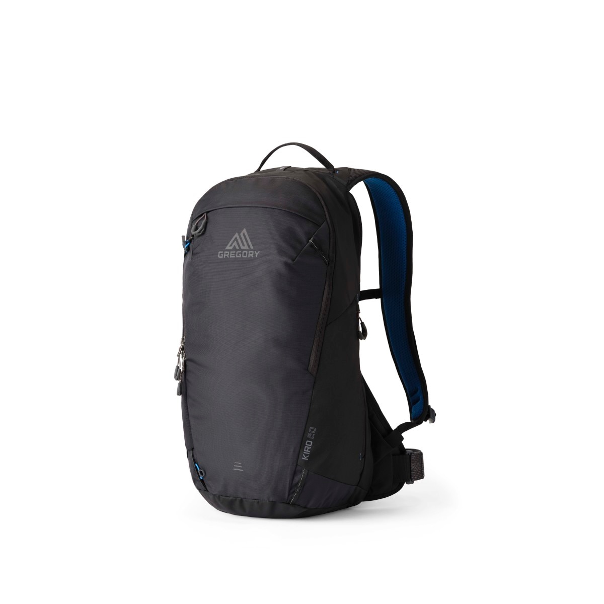 Imagen 0 de Mochila femenina de senderismo Kiro 20 Gregory Negro