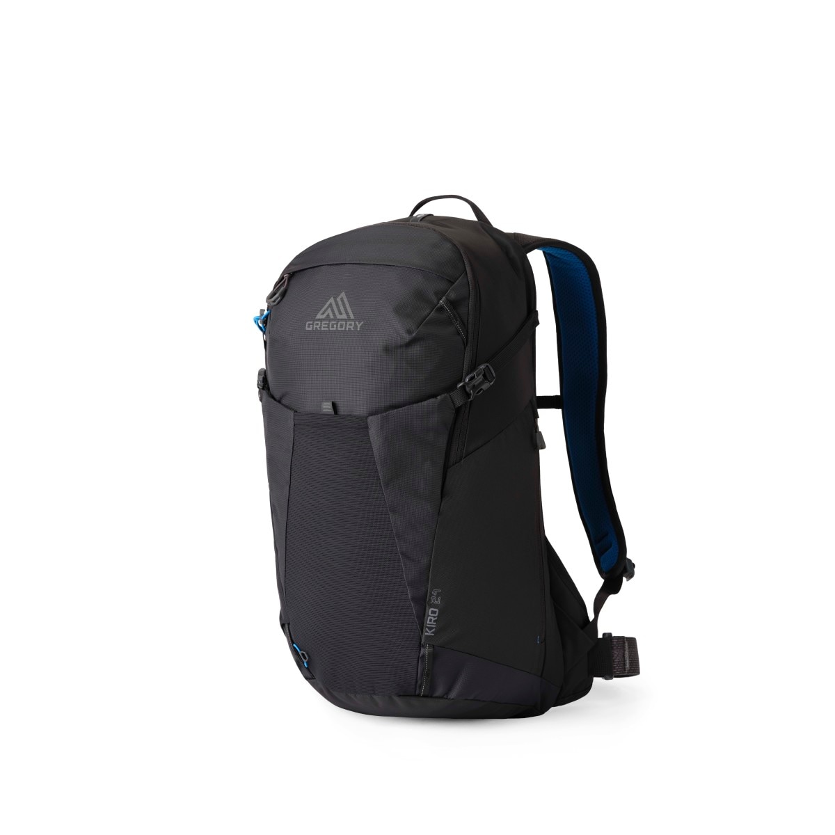 Imagen 0 de Mochila femenina de senderismo Kiro 24 Gregory Negro