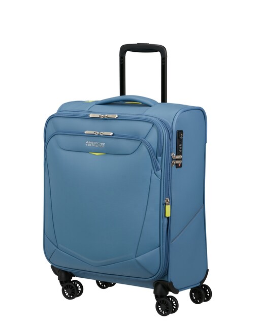 Imagen 0 de Maleta de cabina expandible Summerride blanda con capacidad hasta 47 L.