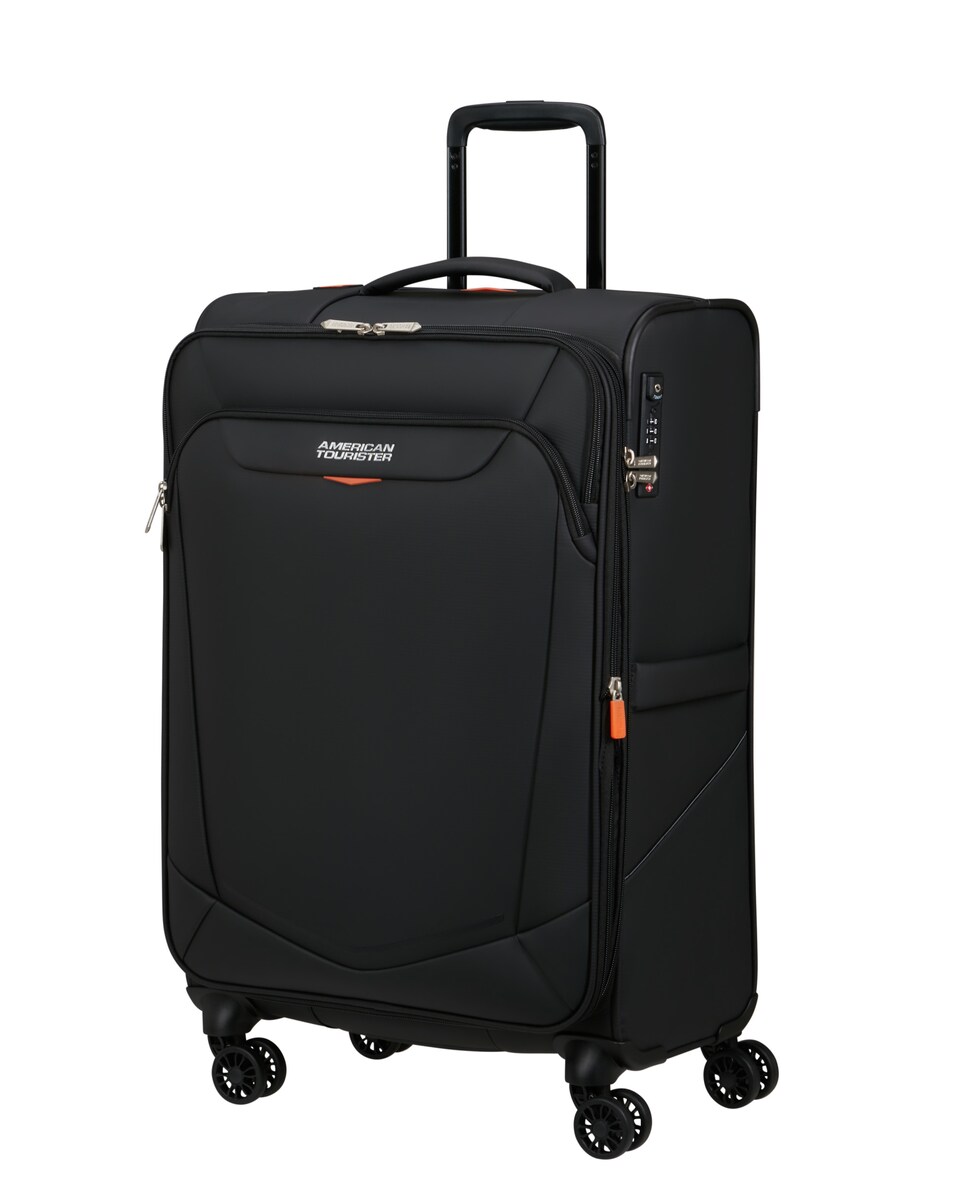 American Tourister La Mejor Marca De Maletas Juego Maletas