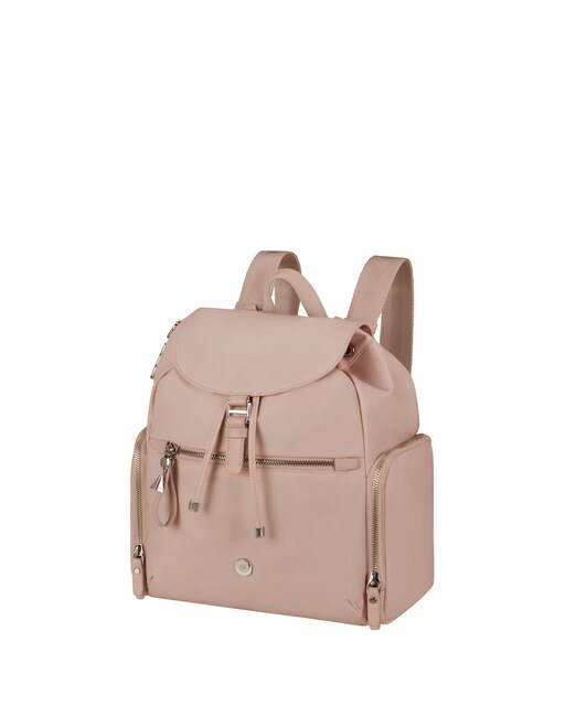 Imagen 0 de Mochila de mujer Karissa Evo de material reciclado