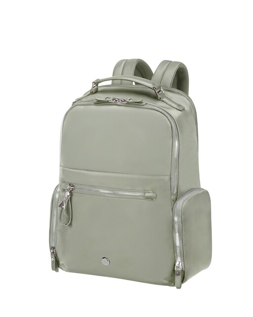 Imagen 0 de Mochila para portátil de mujer Karissa Evo de material reciclable