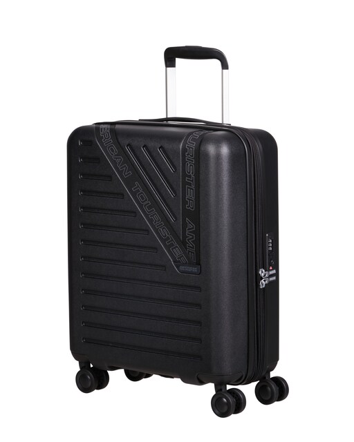 Imagen 0 de Maleta de cabina expandible Dynabelt rígida con capacidad hasta 45 L.