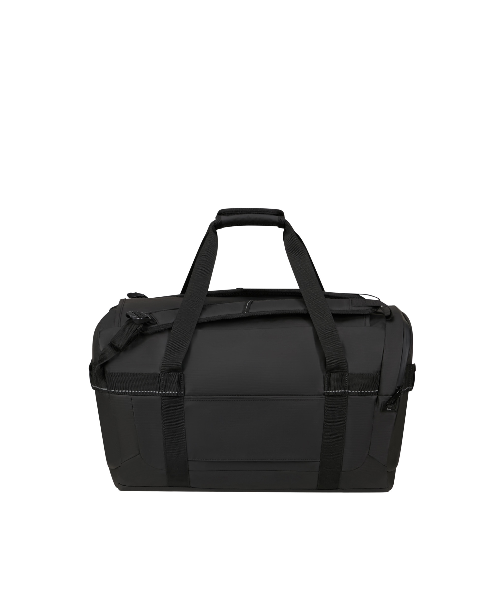 Bolsa de viaje Upventure blanda con capacidad de 56 L - American Tourister - Negro Negro-2