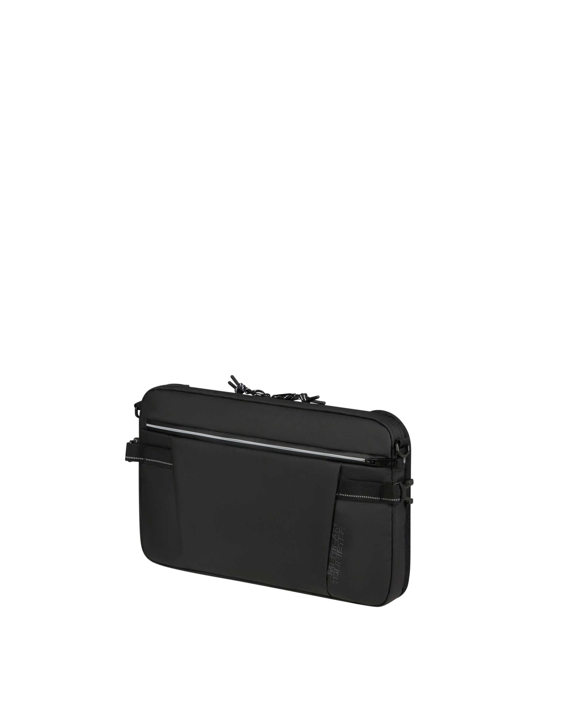 Bolsa de viaje Upventure blanda con capacidad de 24 L - American Tourister - Negro Negro-1