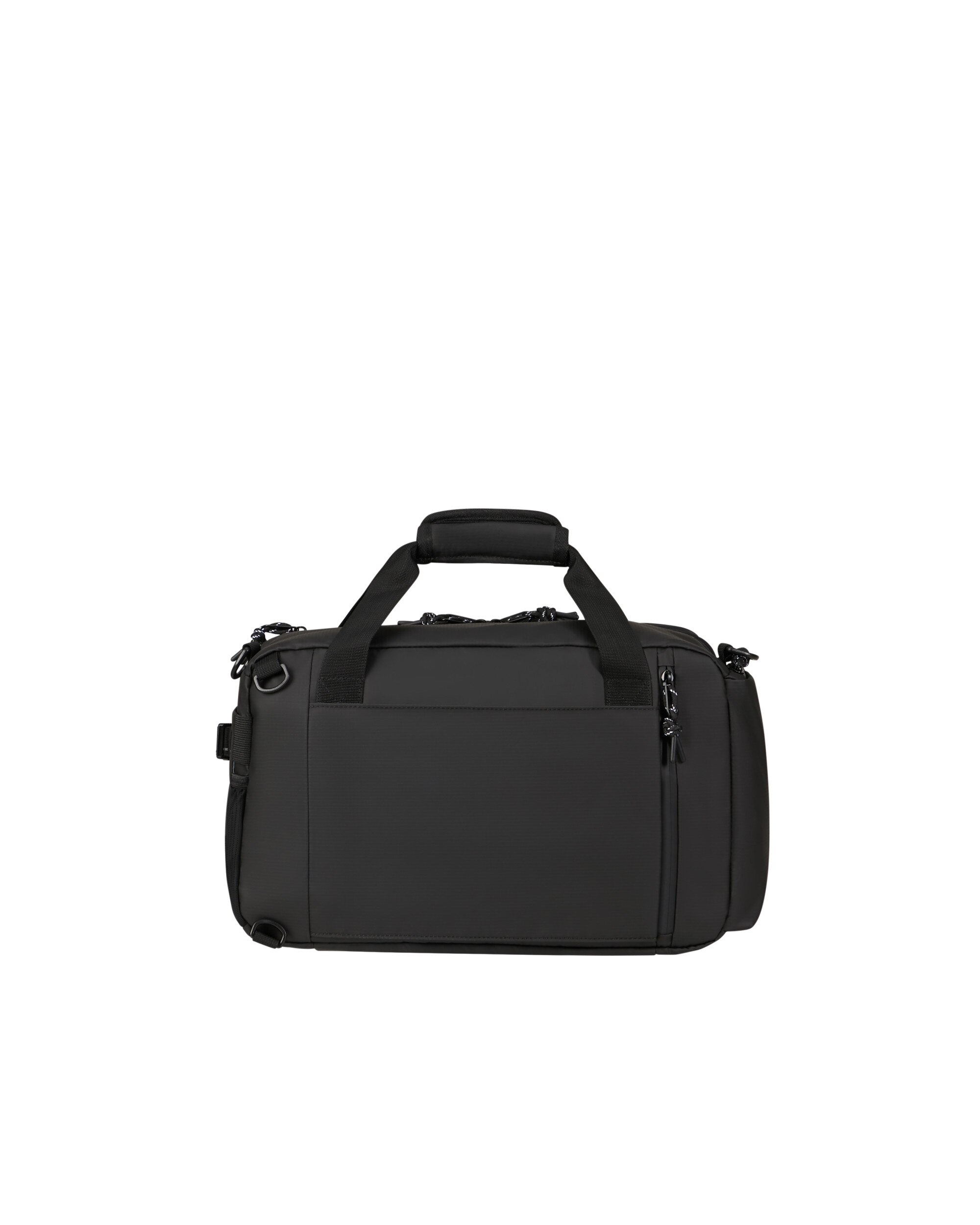 Bolsa de viaje Upventure blanda con capacidad de 24 L - American Tourister - Negro Negro-2
