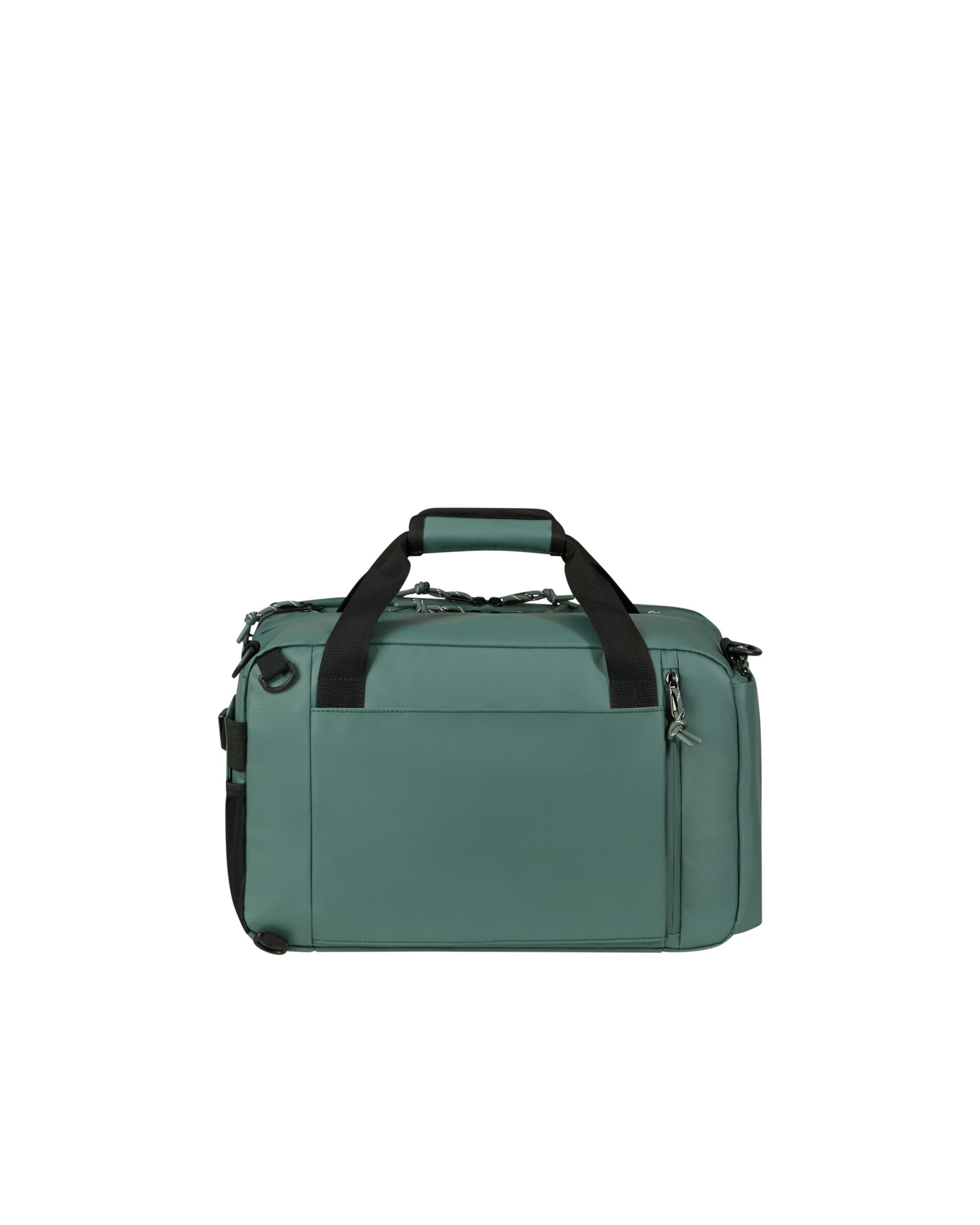 Bolsa de viaje Upventure blanda con capacidad de 24 L - American Tourister - Verde militar Verde militar-2