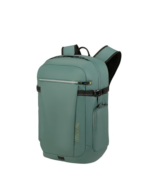 Imagen 0 de Mochila para portátil Upventure blanda con capacidad de 32 L.