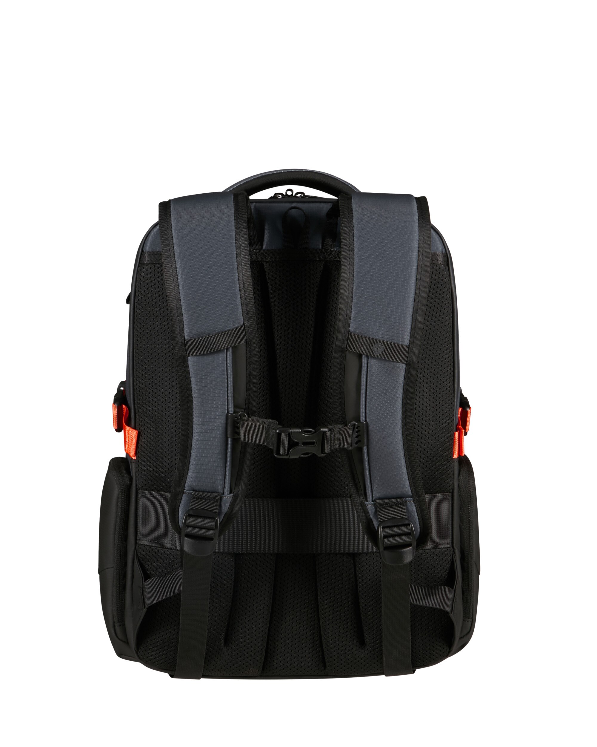 Mochila para portátil de 15,6'' Biz2Go blanda con capacidad de 22,5 L - Samsonite - Gris oscuro Gris oscuro-3