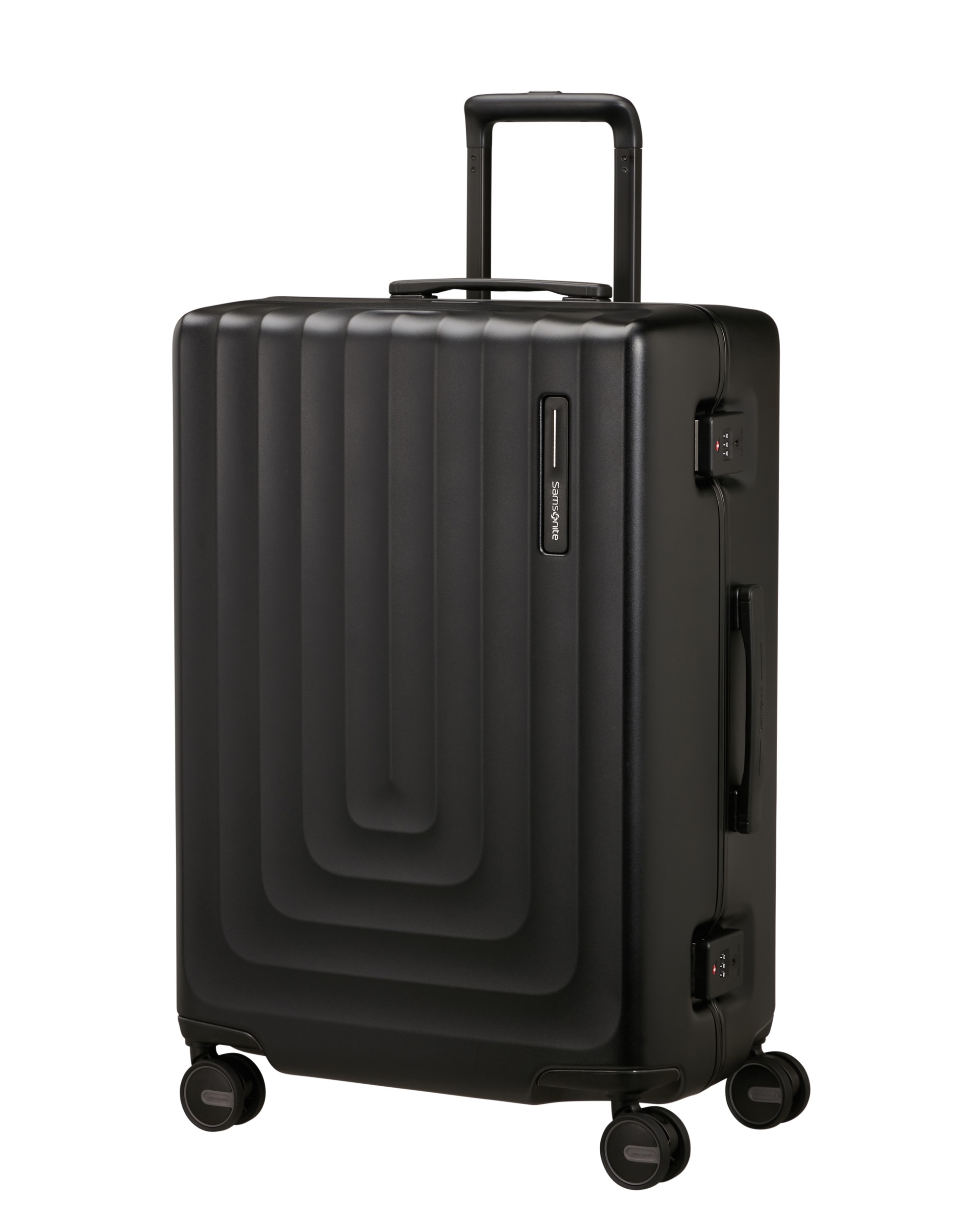 Maleta mediana Focus rígida con capacidad para 75 L - Samsonite - Negro Negro-1