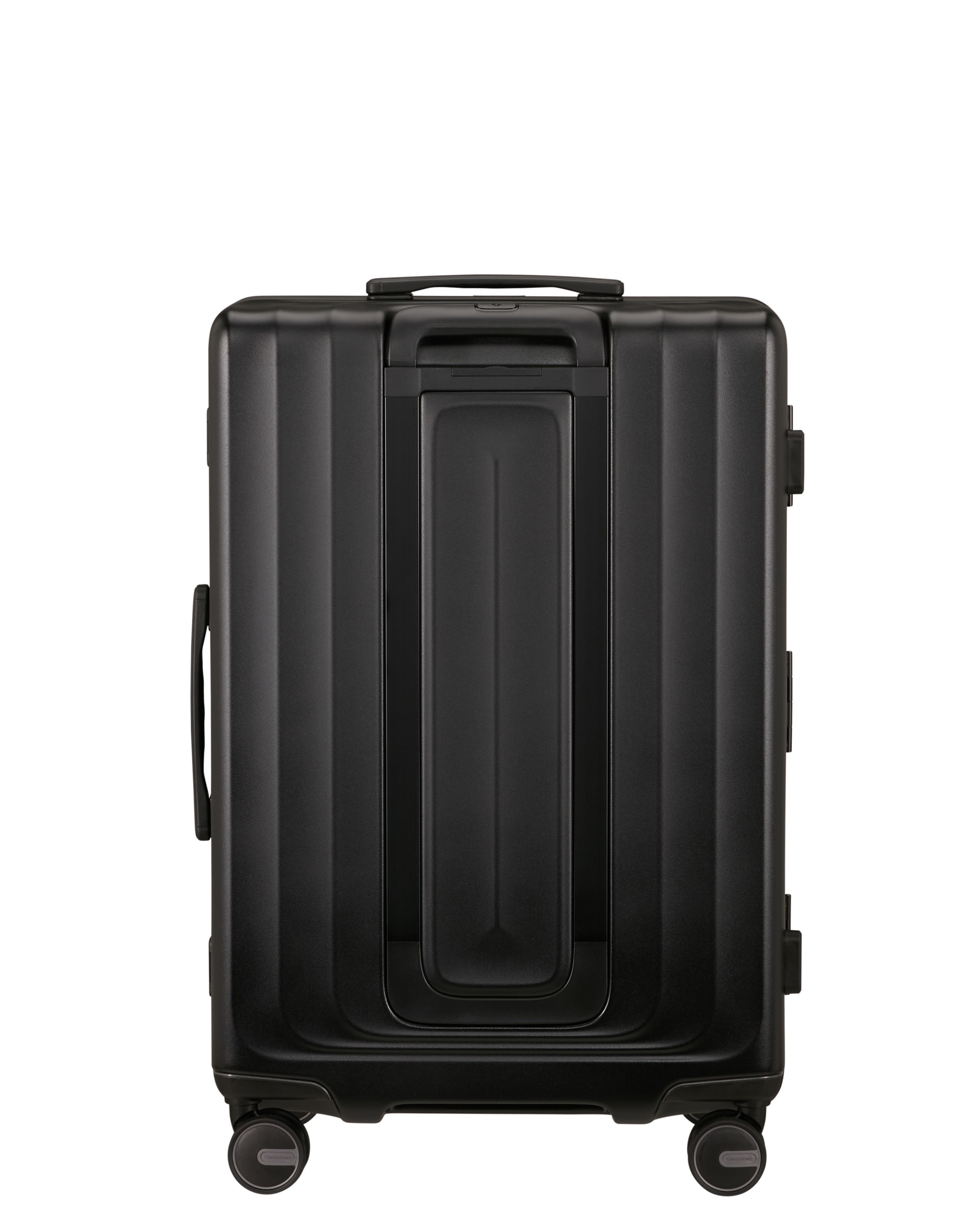 Maleta mediana Focus rígida con capacidad para 75 L - Samsonite - Negro Negro-2
