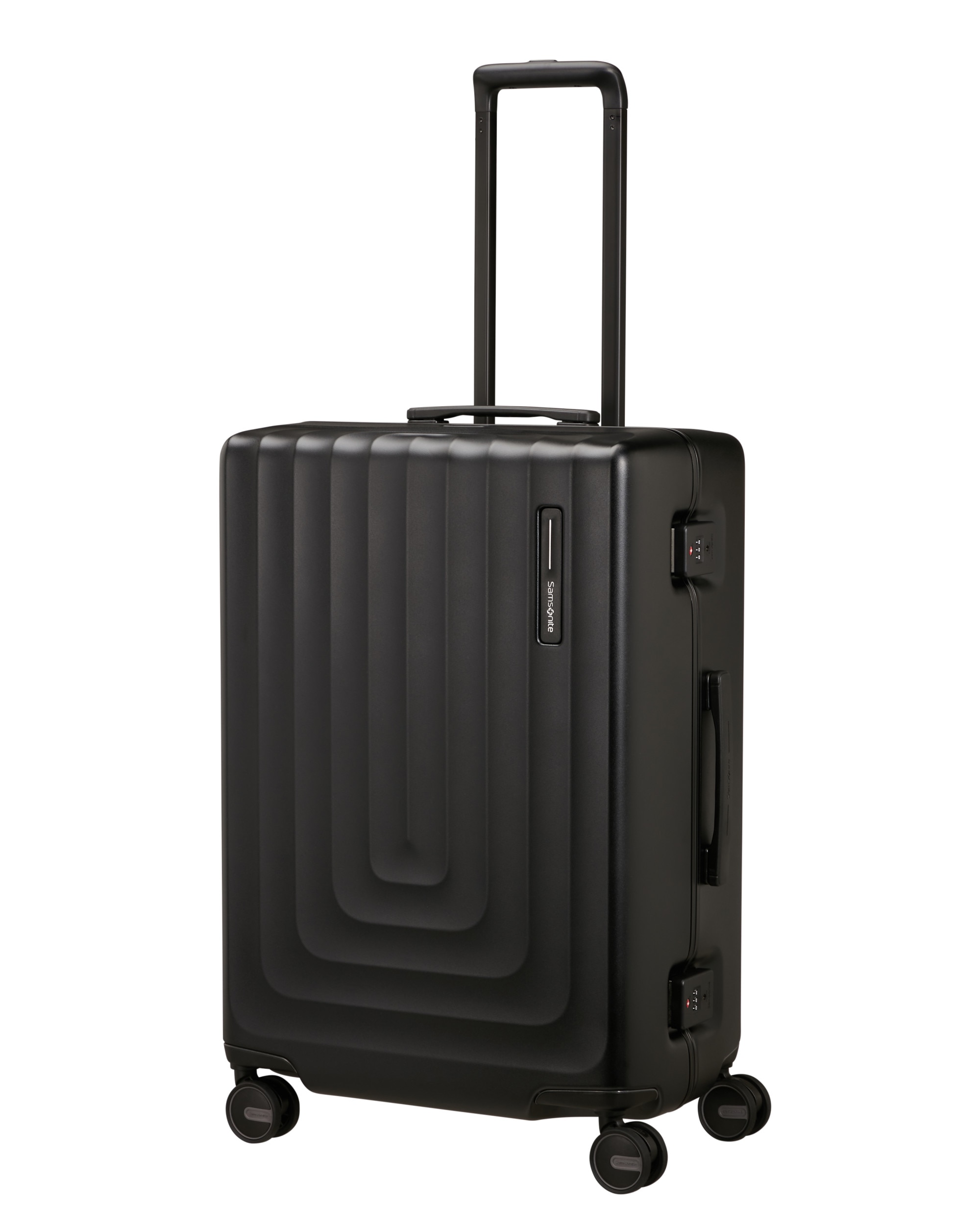 Maleta mediana Focus rígida con capacidad para 75 L - Samsonite - Negro Negro-4