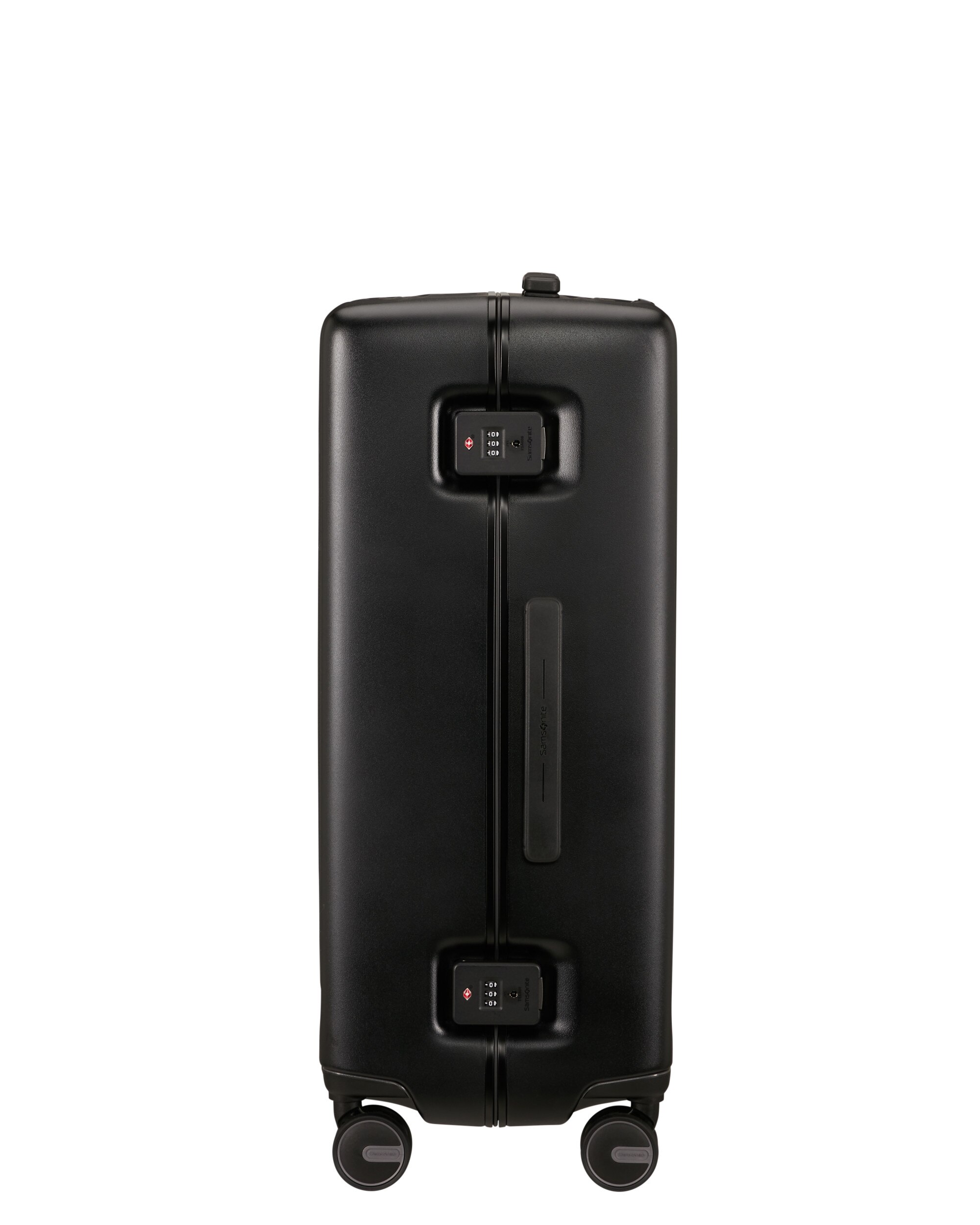 Maleta mediana Focus rígida con capacidad para 75 L - Samsonite - Negro Negro-6