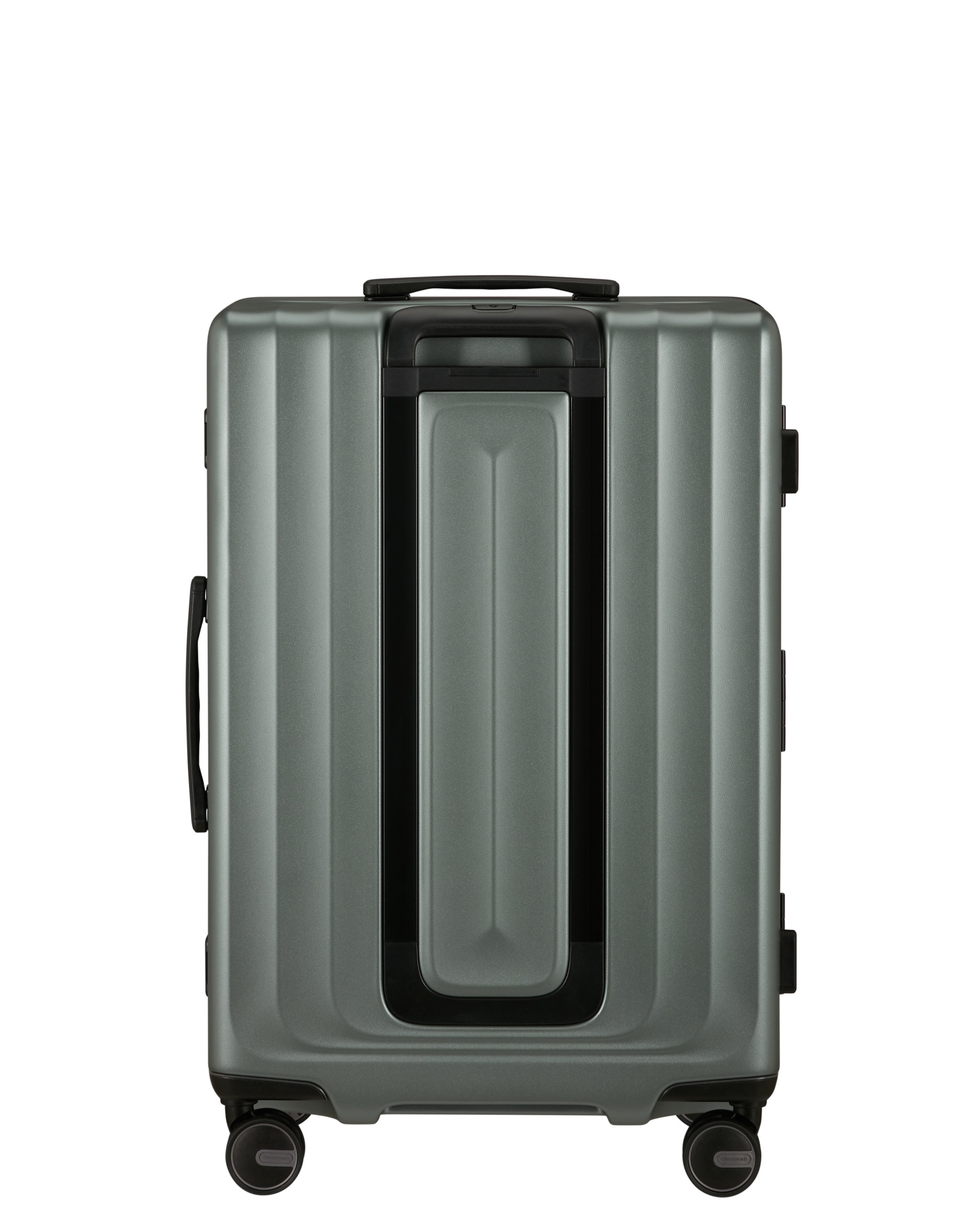 Maleta mediana Focus rígida con capacidad para 75 L - Samsonite - Kaki Kaki-3