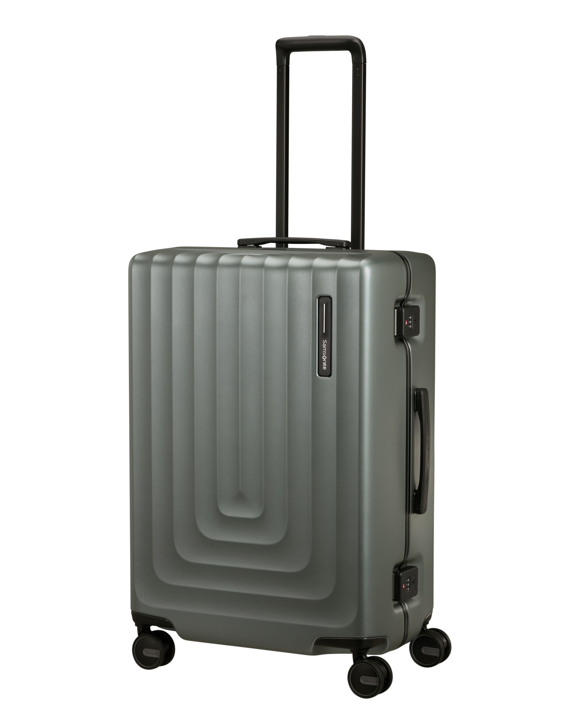 Maleta mediana Focus rígida con capacidad para 75 L - Samsonite - Kaki Kaki-5