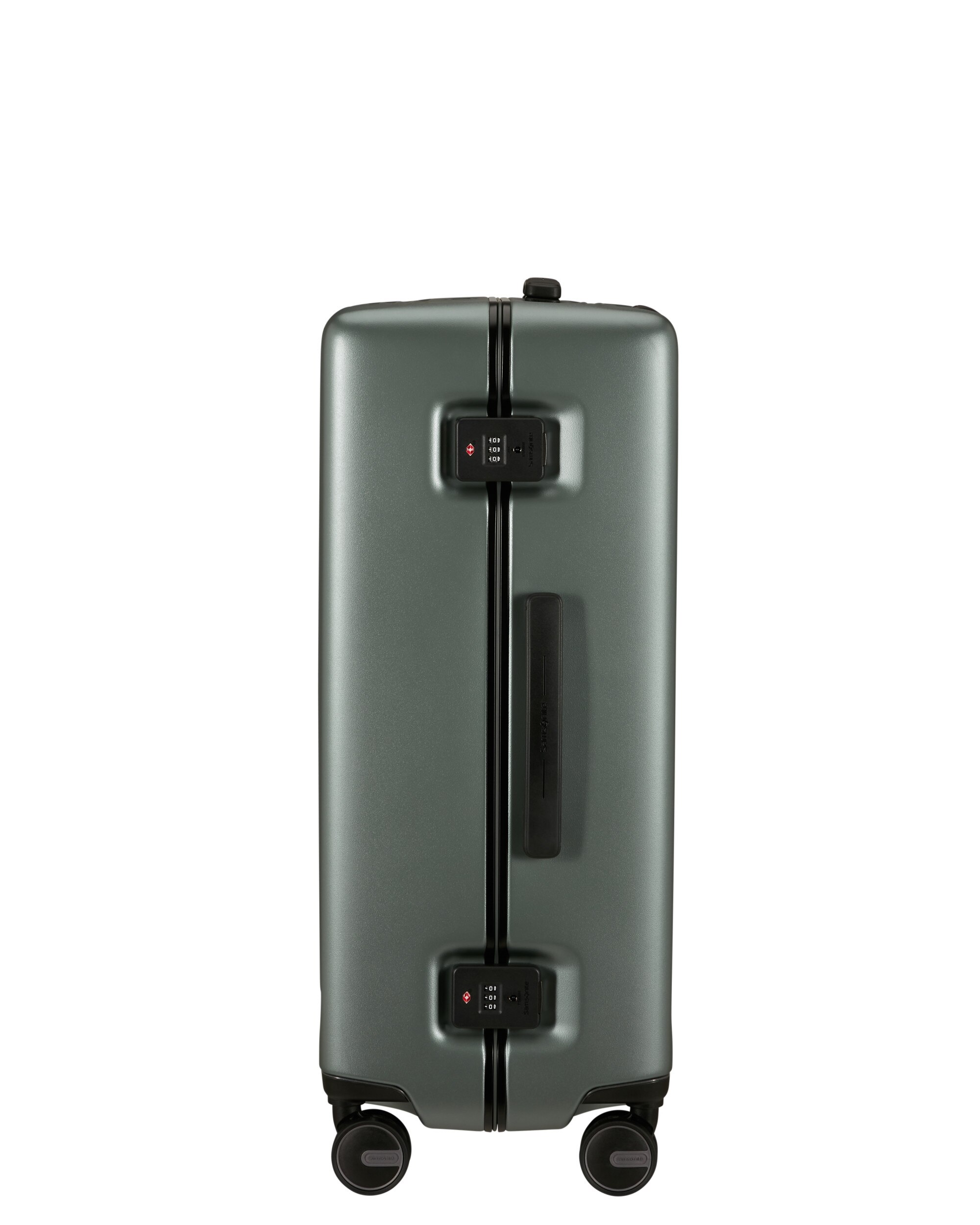 Maleta mediana Focus rígida con capacidad para 75 L - Samsonite - Kaki Kaki-6