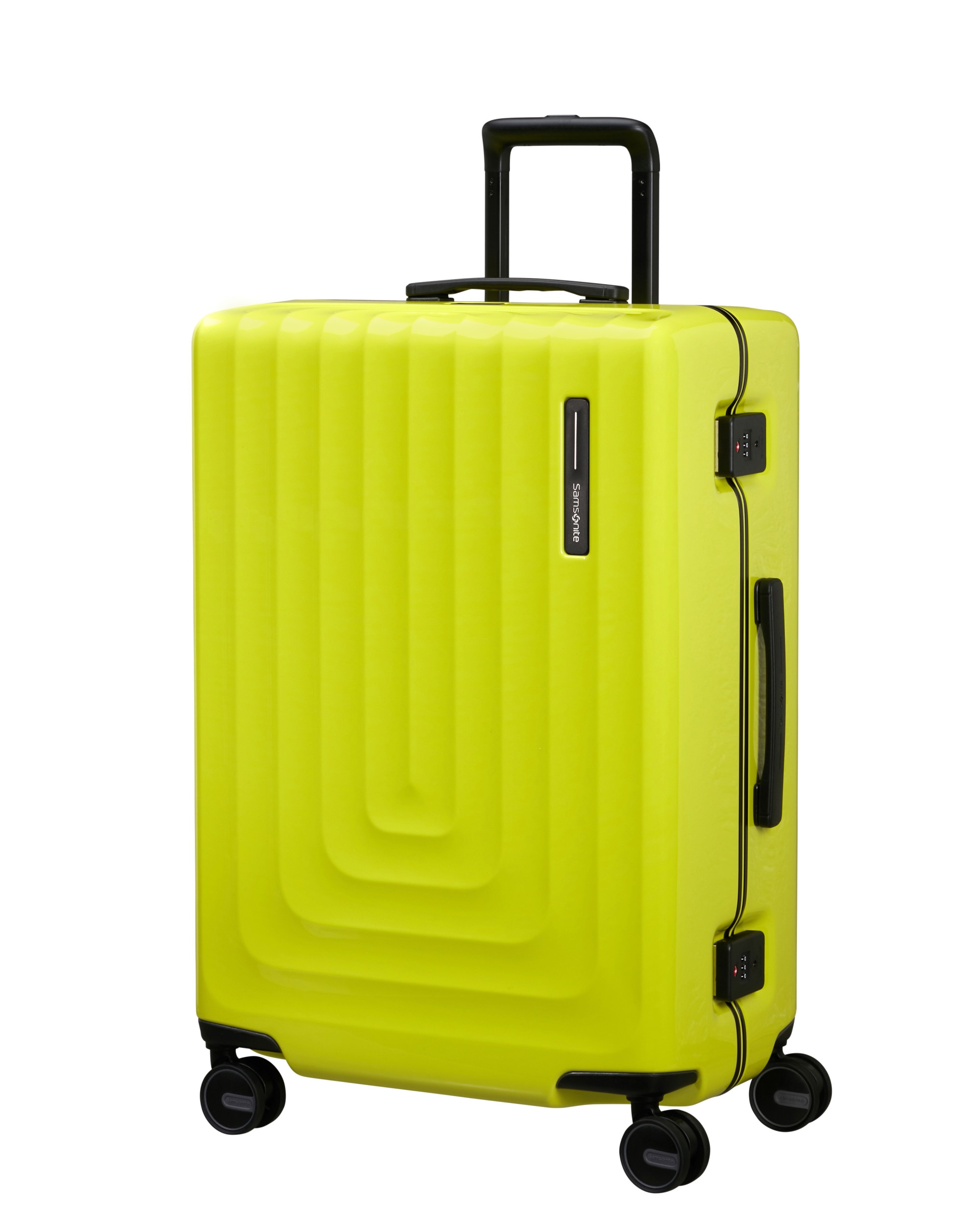 Maleta mediana Focus rígida con capacidad para 75 L - Samsonite - Lima Lima-1