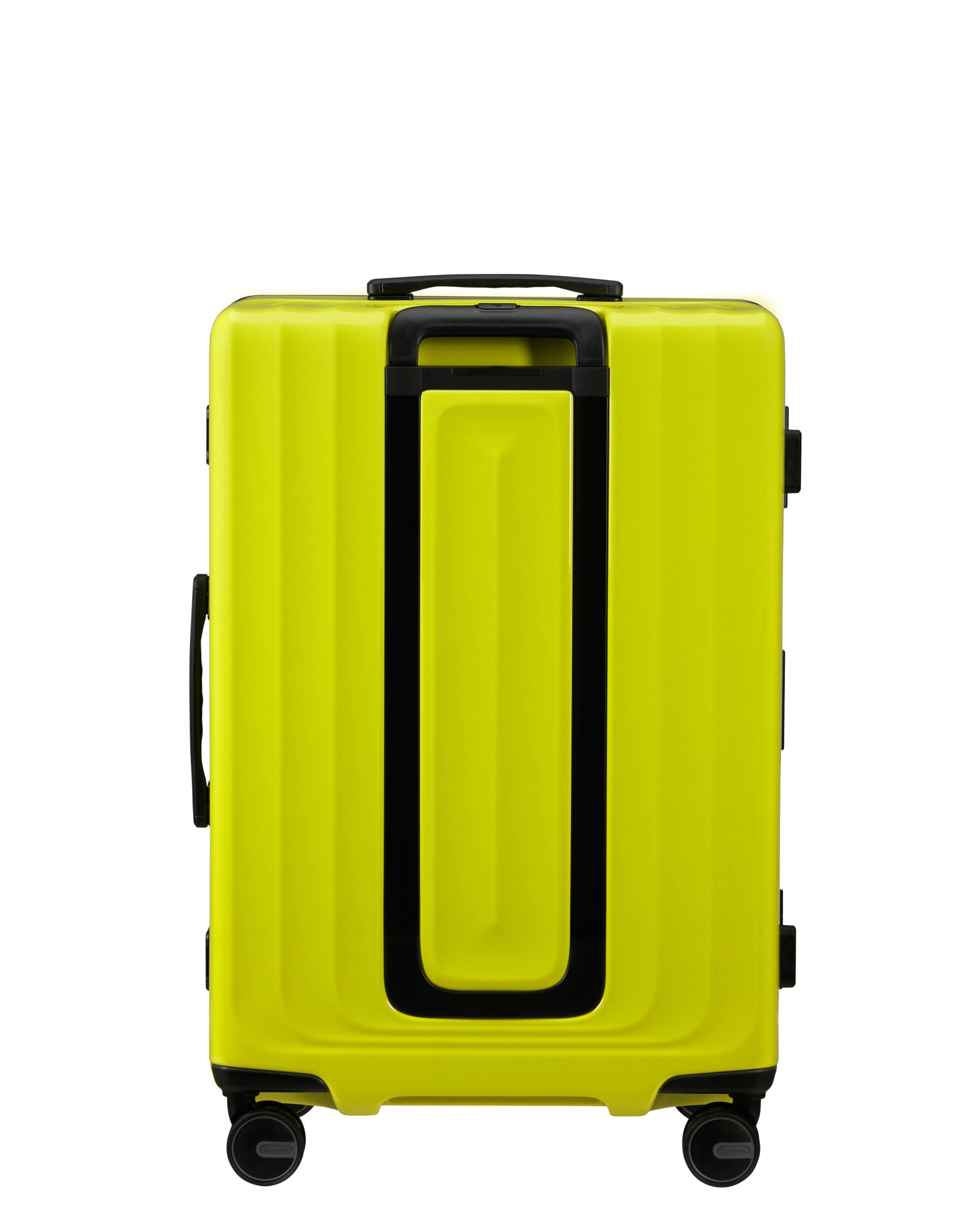Maleta mediana Focus rígida con capacidad para 75 L - Samsonite - Lima Lima-3