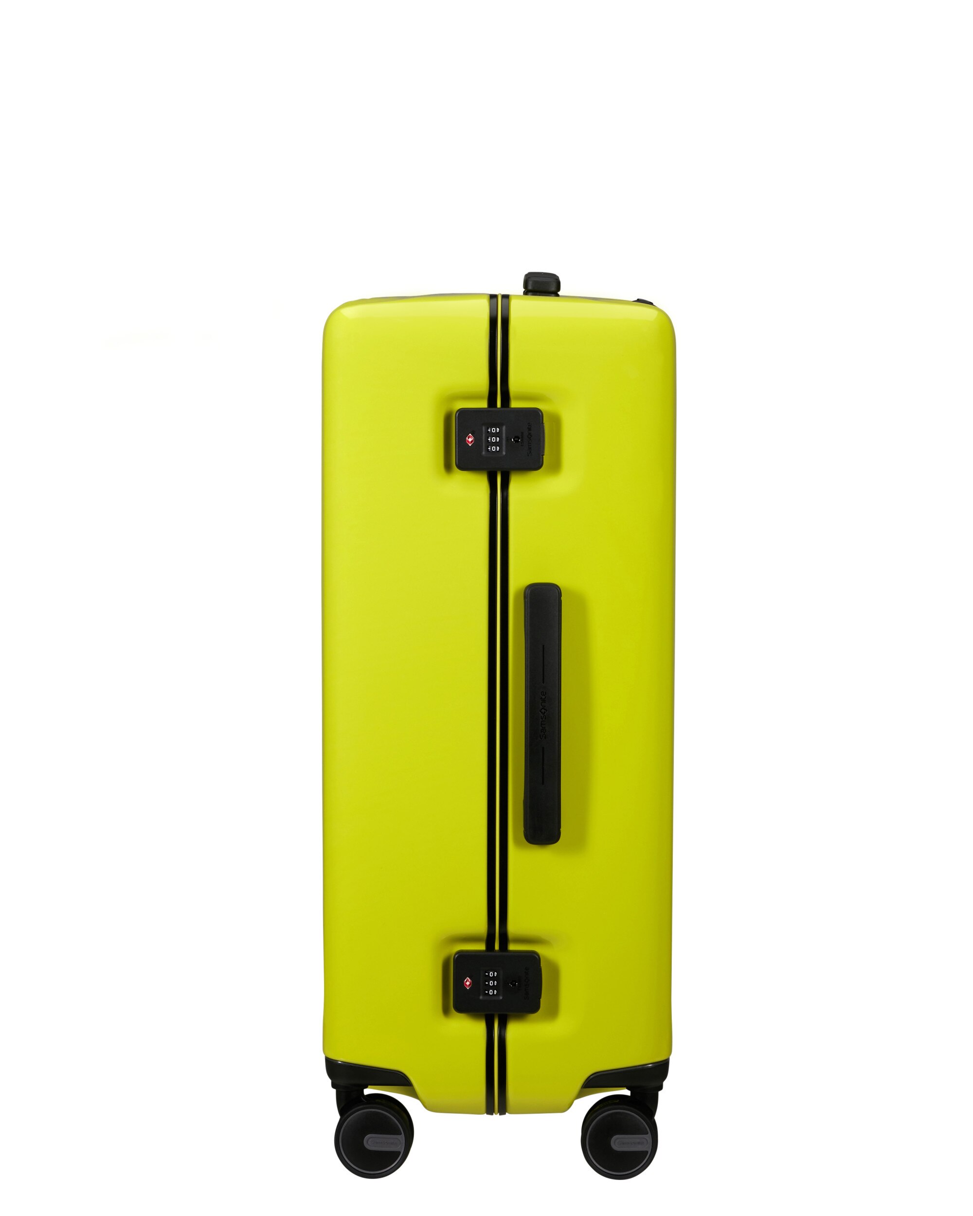 Maleta mediana Focus rígida con capacidad para 75 L - Samsonite - Lima Lima-6