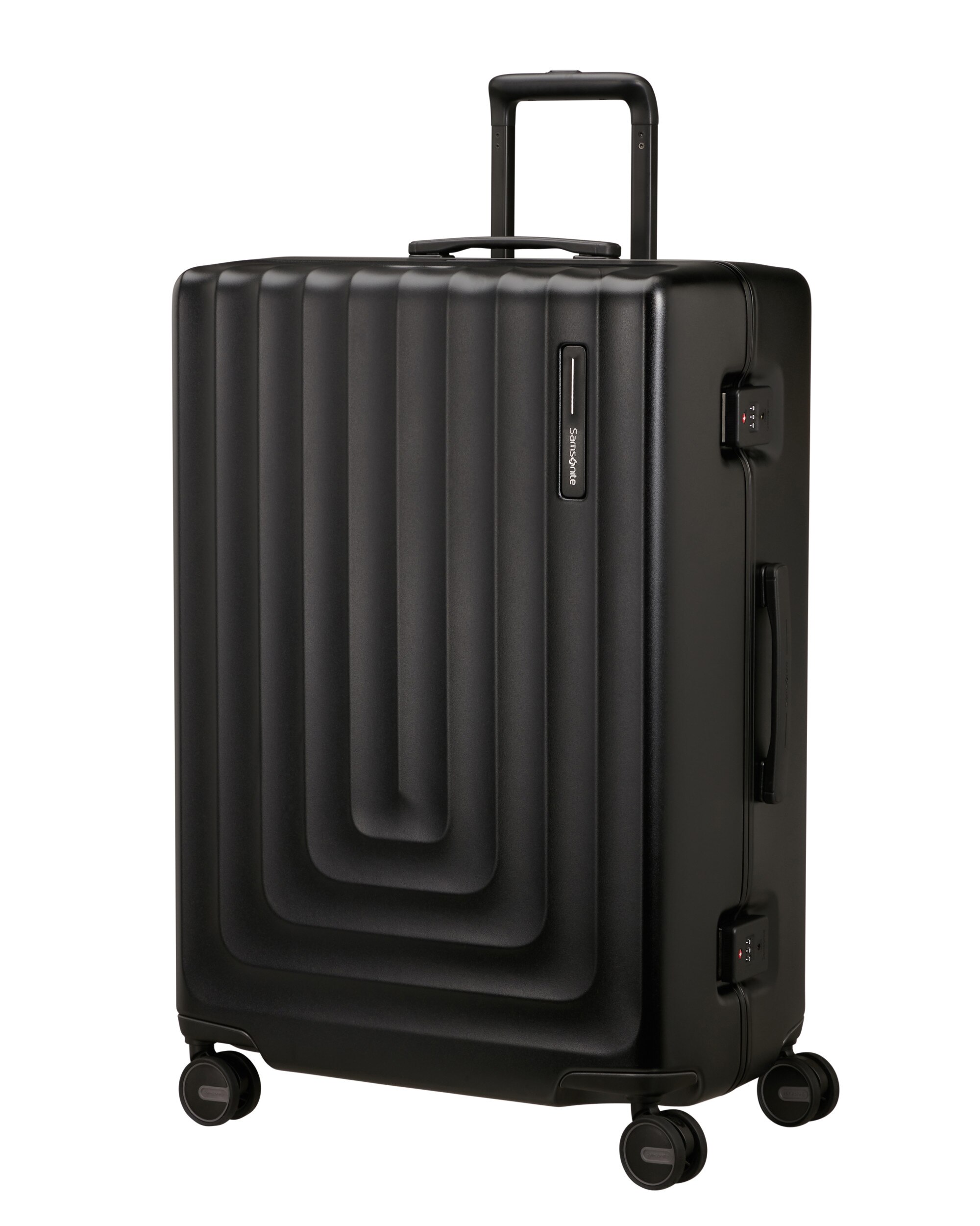Maleta grande Focus rígida con capacidad para 91 L - Samsonite - Negro Negro-1