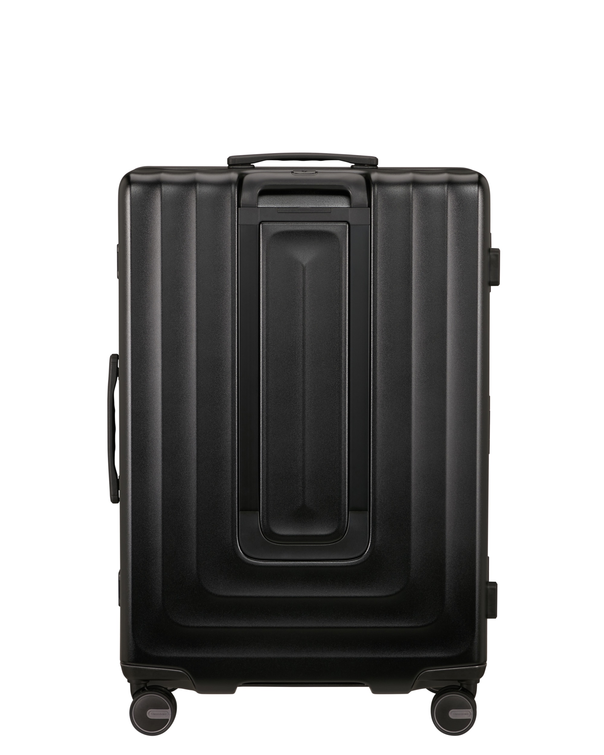 Maleta grande Focus rígida con capacidad para 91 L - Samsonite - Negro Negro-3