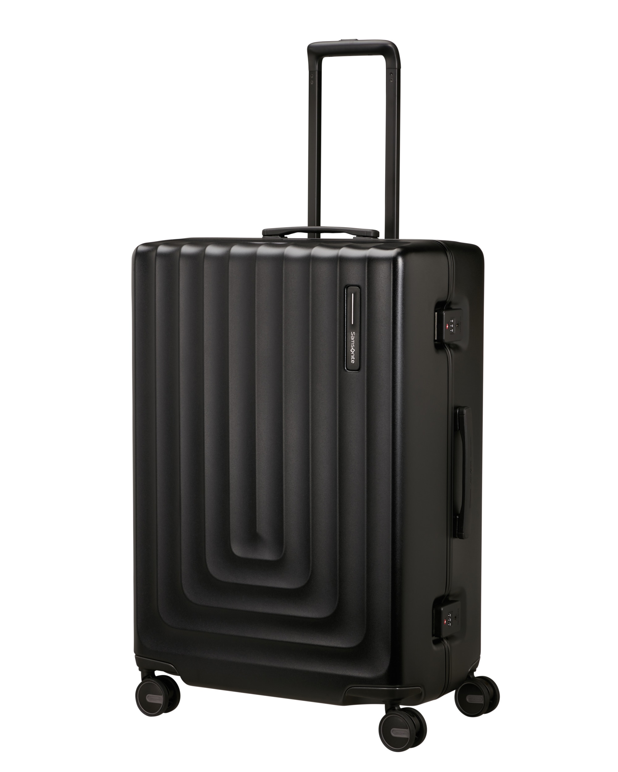 Maleta grande Focus rígida con capacidad para 91 L - Samsonite - Negro Negro-4