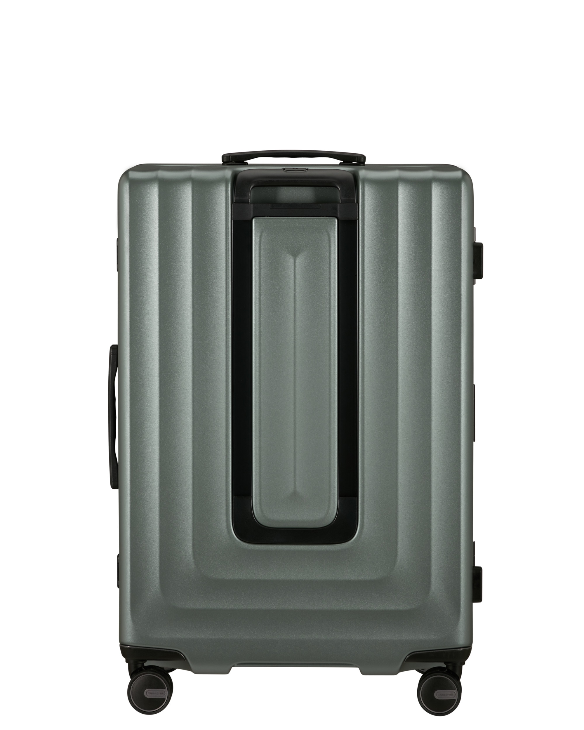 Maleta grande Focus rígida con capacidad para 91 L - Samsonite - Kaki Kaki-3