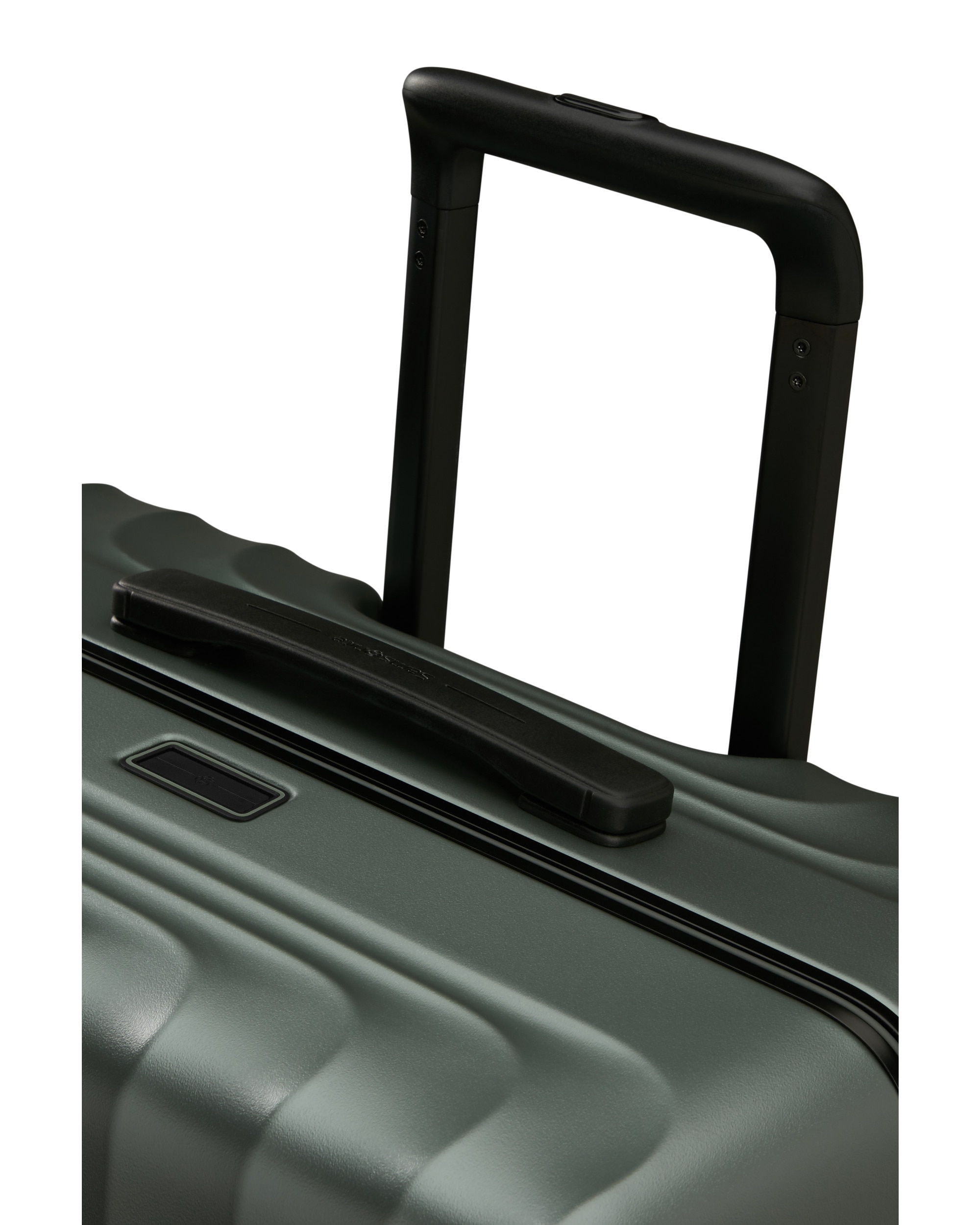Maleta grande Focus rígida con capacidad para 91 L - Samsonite - Kaki Kaki-5