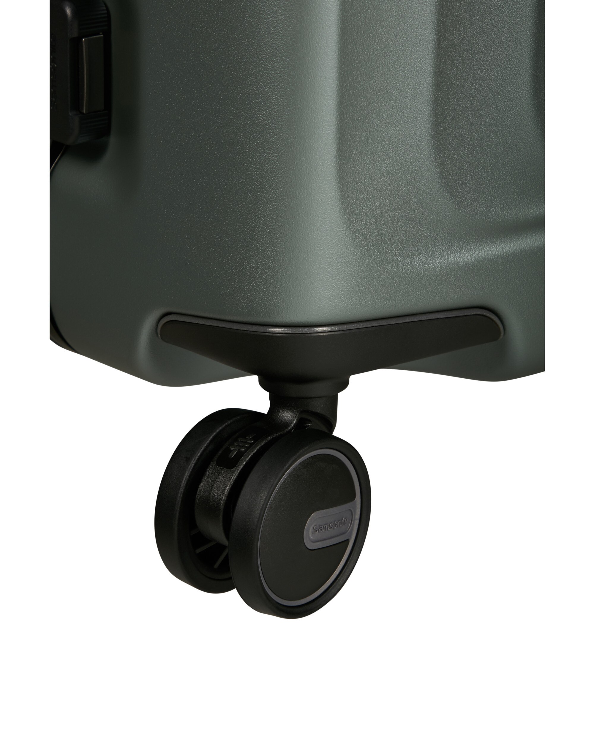 Maleta grande Focus rígida con capacidad para 91 L - Samsonite - Kaki Kaki-6