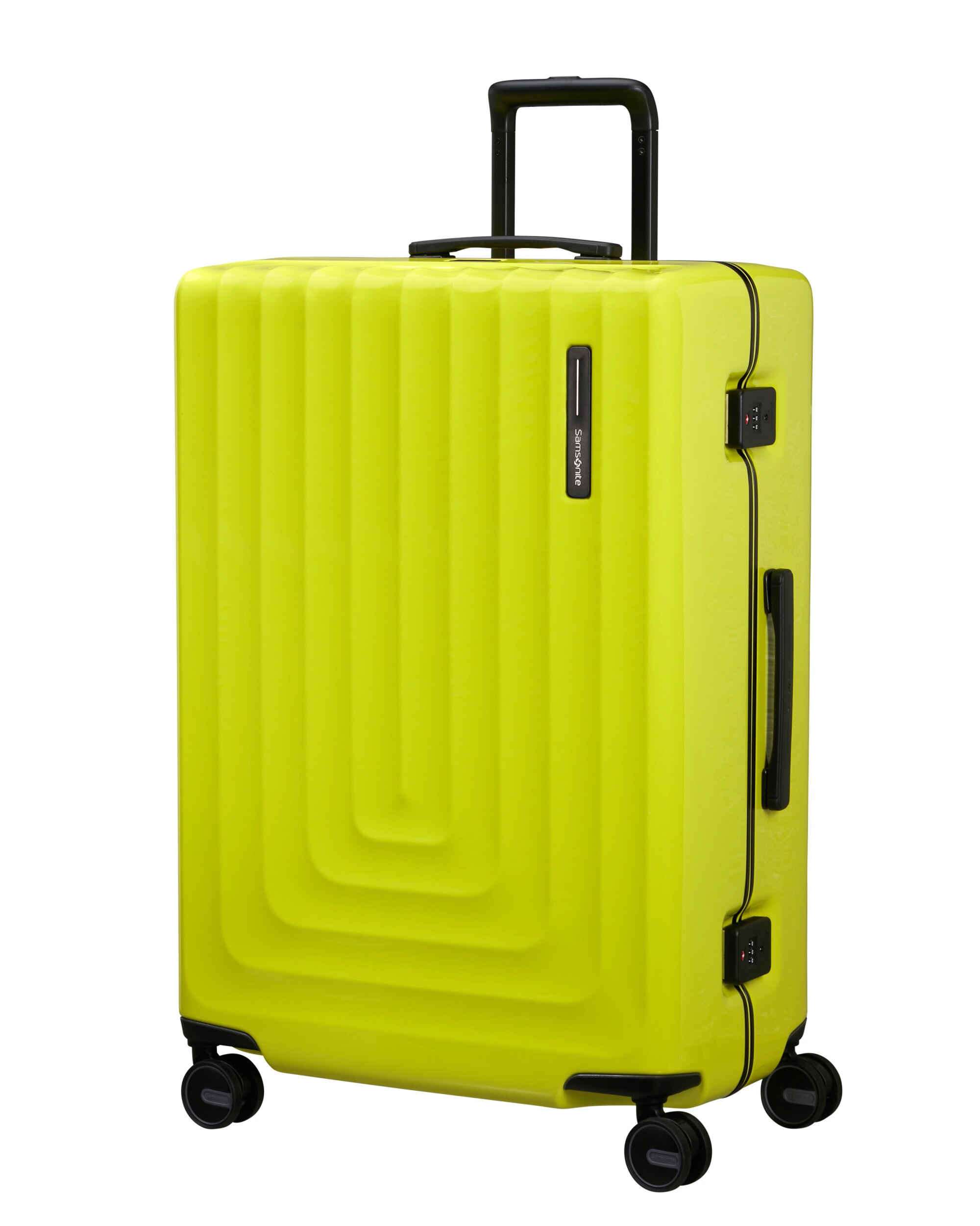 Maleta grande Focus rígida con capacidad para 91 L - Samsonite - Lima Lima-1
