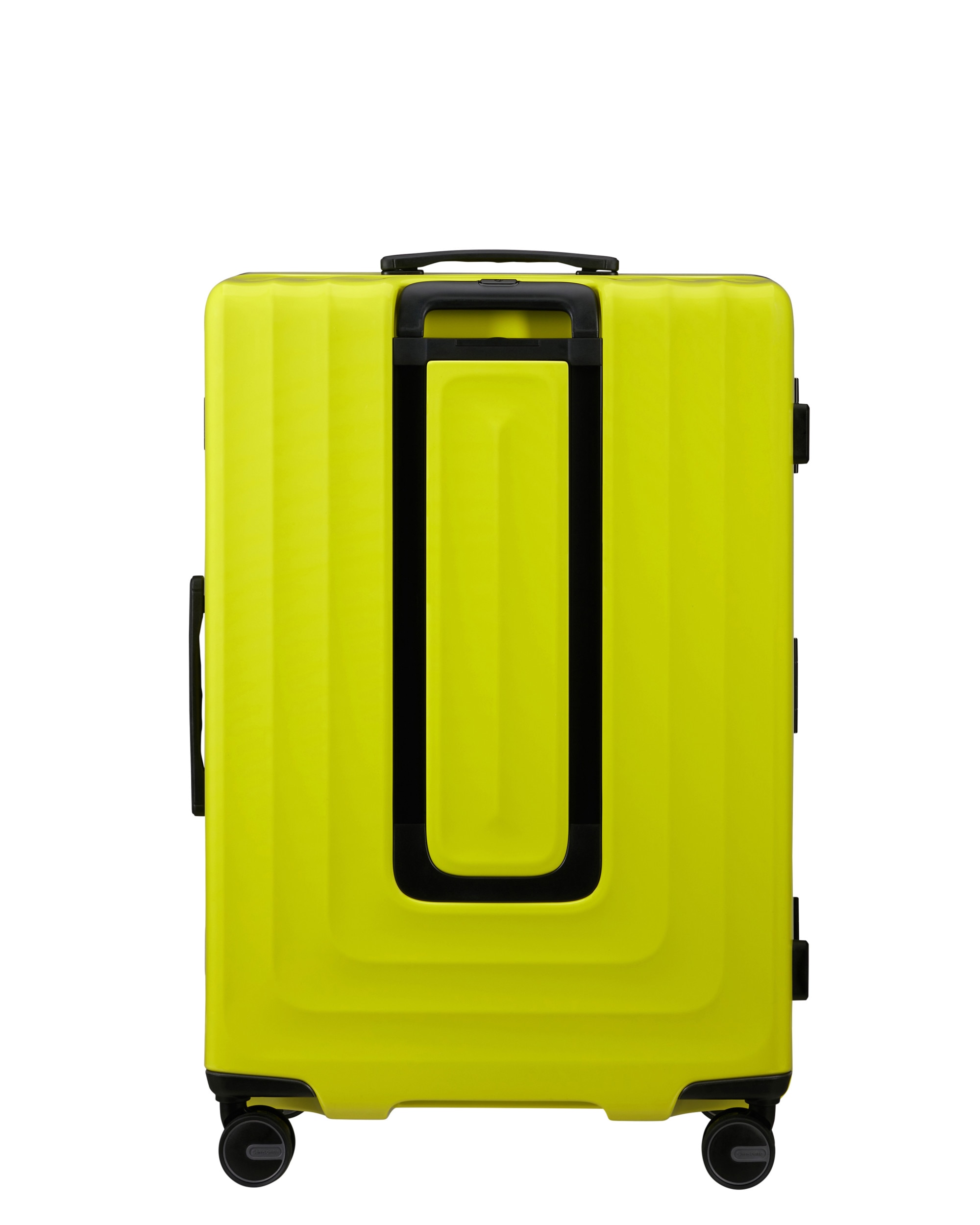 Maleta grande Focus rígida con capacidad para 91 L - Samsonite - Lima Lima-2