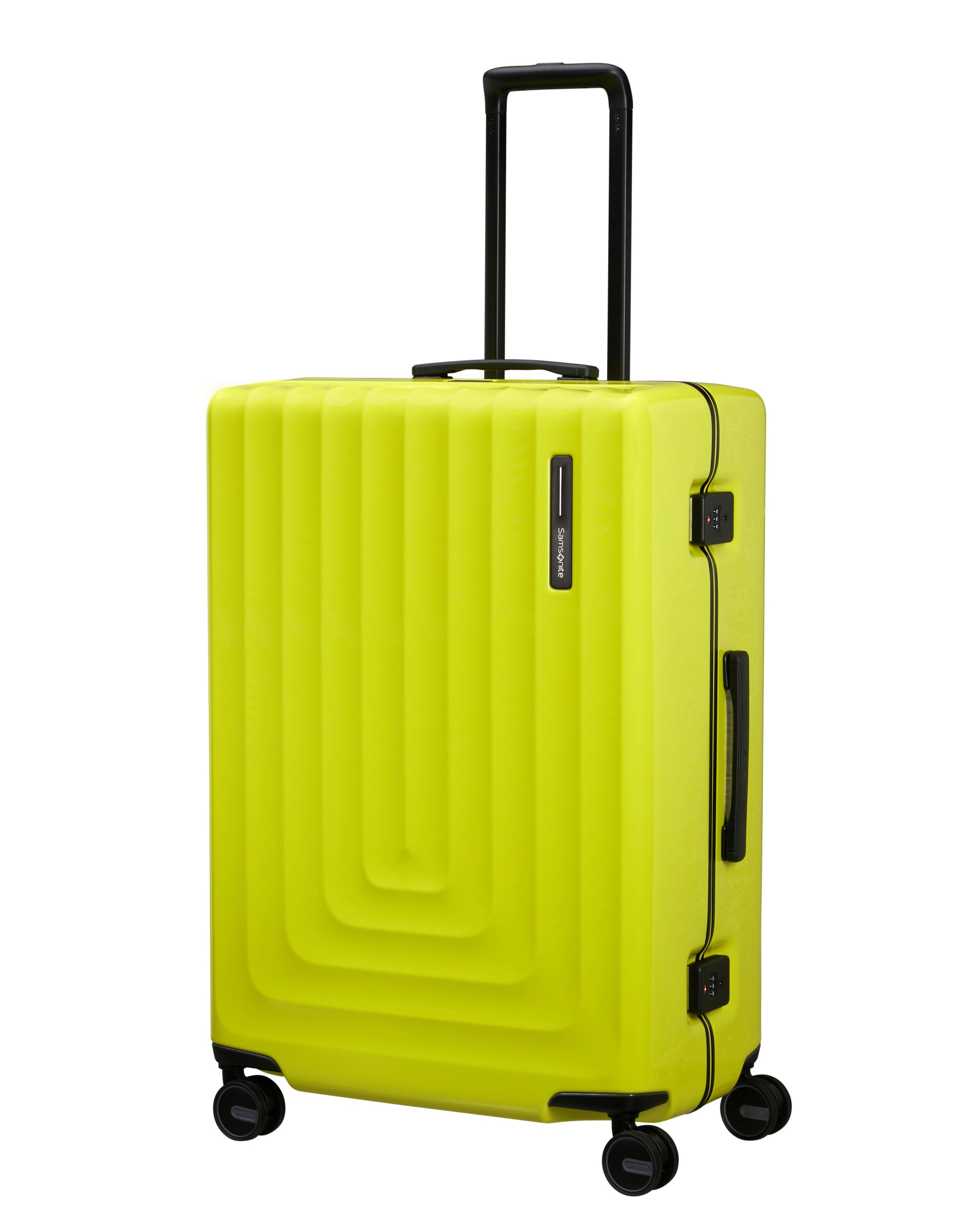 Maleta grande Focus rígida con capacidad para 91 L - Samsonite - Lima Lima-4