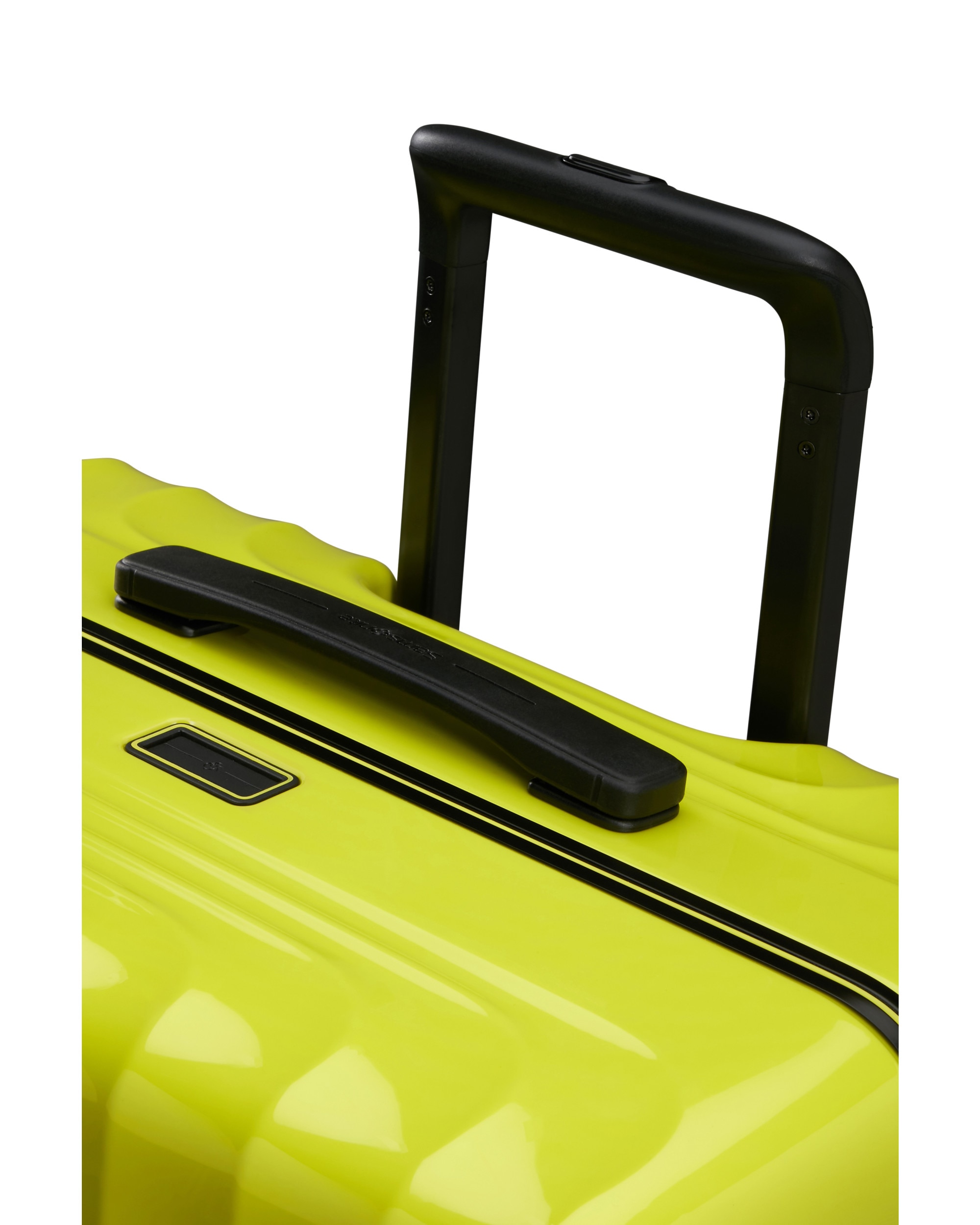 Maleta grande Focus rígida con capacidad para 91 L - Samsonite - Lima Lima-5