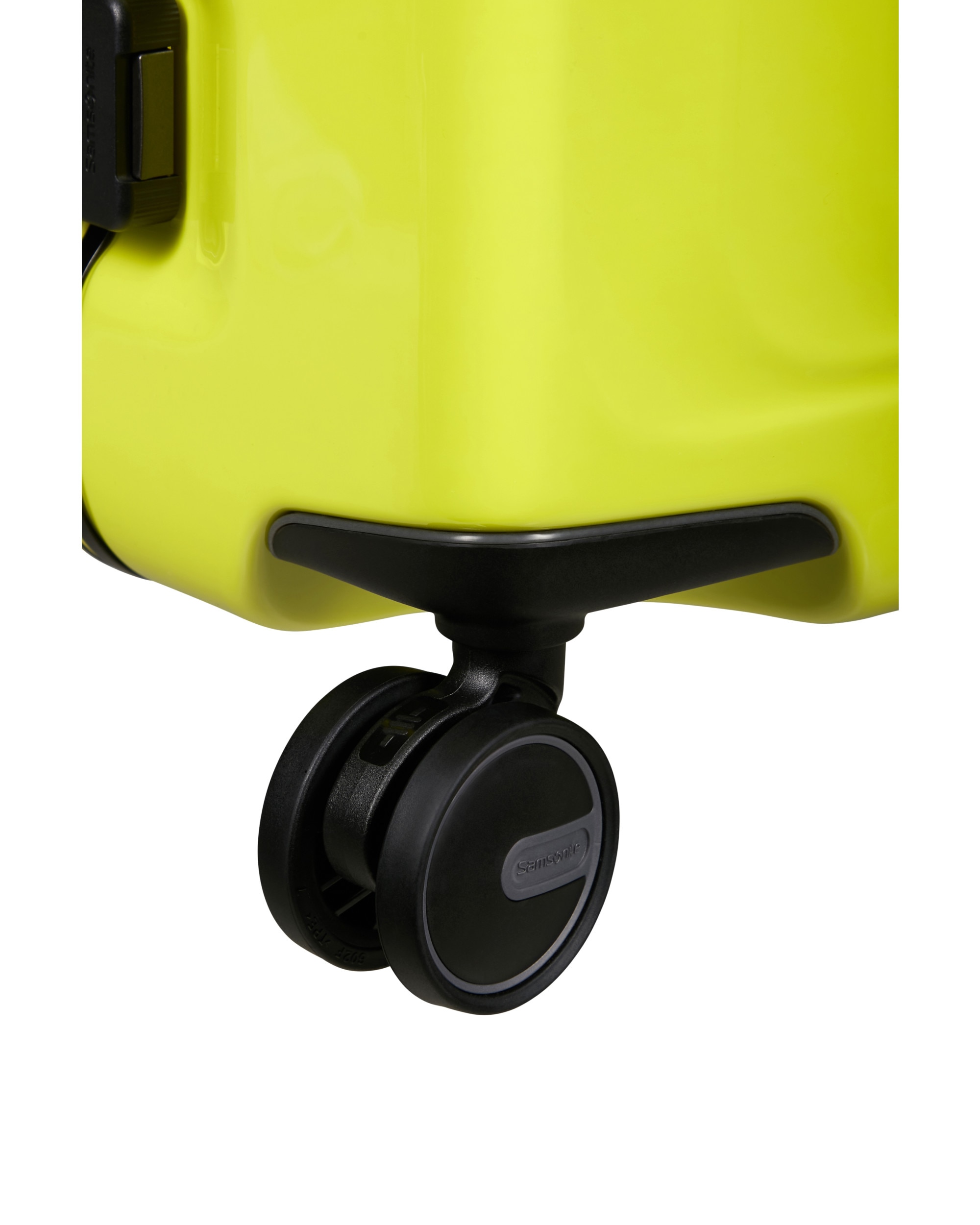 Maleta grande Focus rígida con capacidad para 91 L - Samsonite - Lima Lima-6