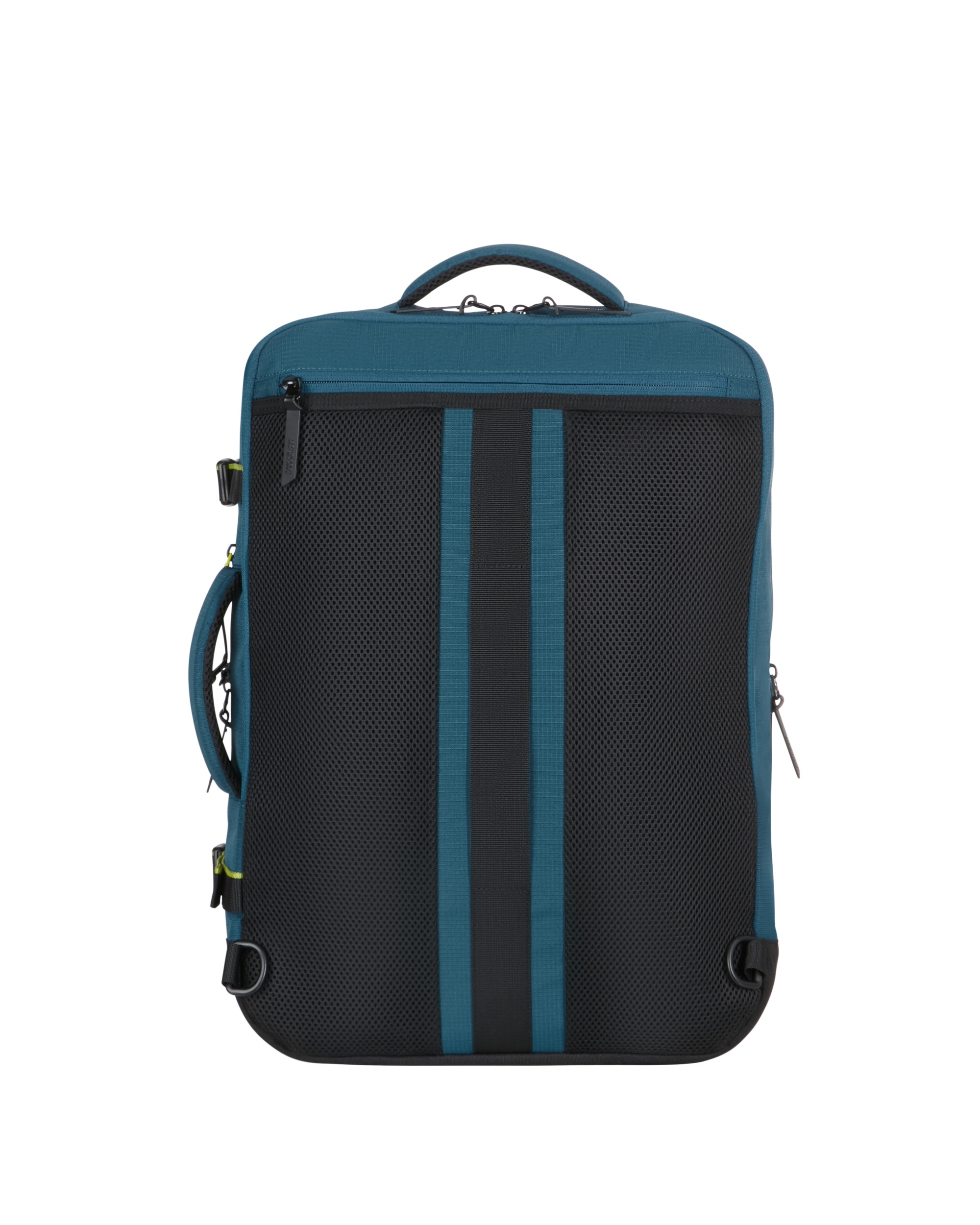 Mochila Take2cabin L expandible blanda con capacidad hasta 48 L - American Tourister - Azul índigo Azul índigo-2