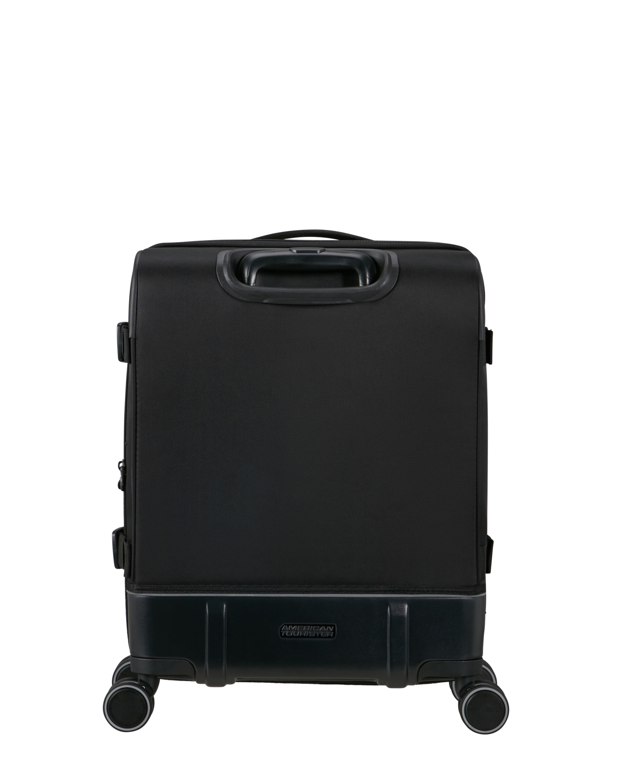 Maleta de cabina underseater Urban Track blanda con capacidad de 41,5 litros - American Tourister - Negro Negro-2