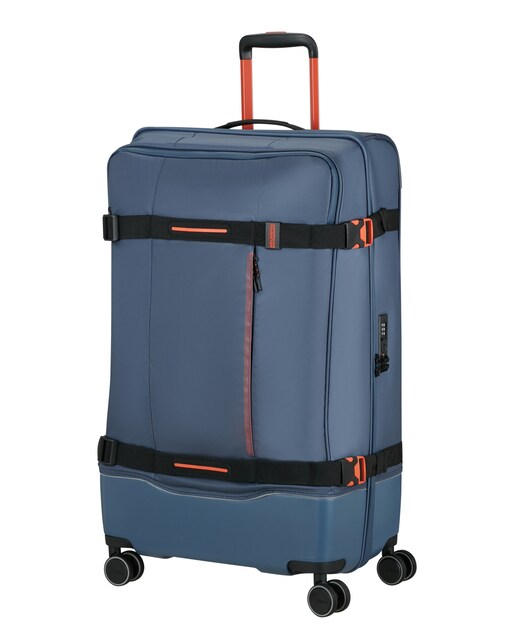 Imagen 0 de Maleta grande Urban Track blanda con capacidad de 106 L.