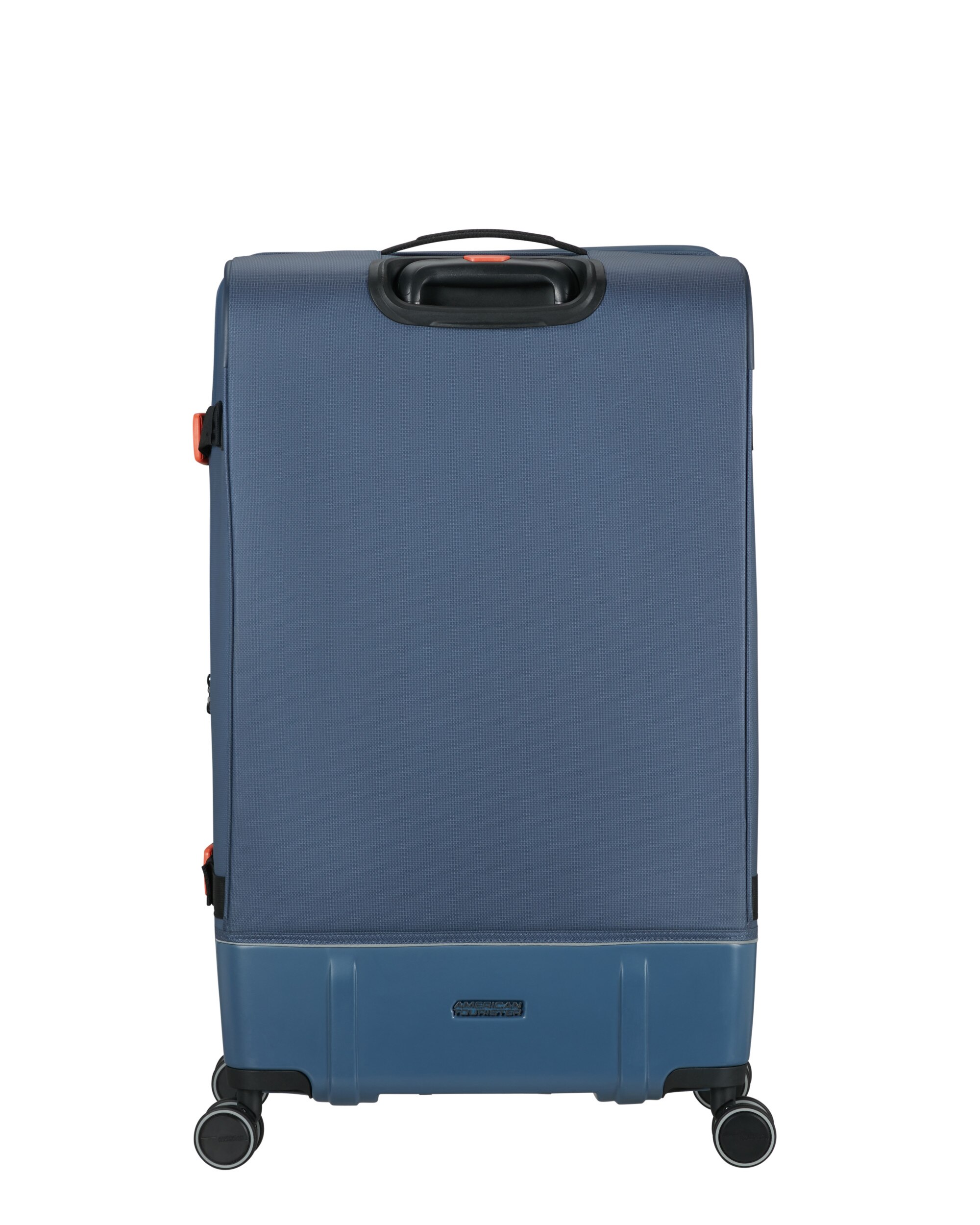 Maleta grande Urban Track blanda con capacidad de 106 L - American Tourister - Turquesa Turquesa-2