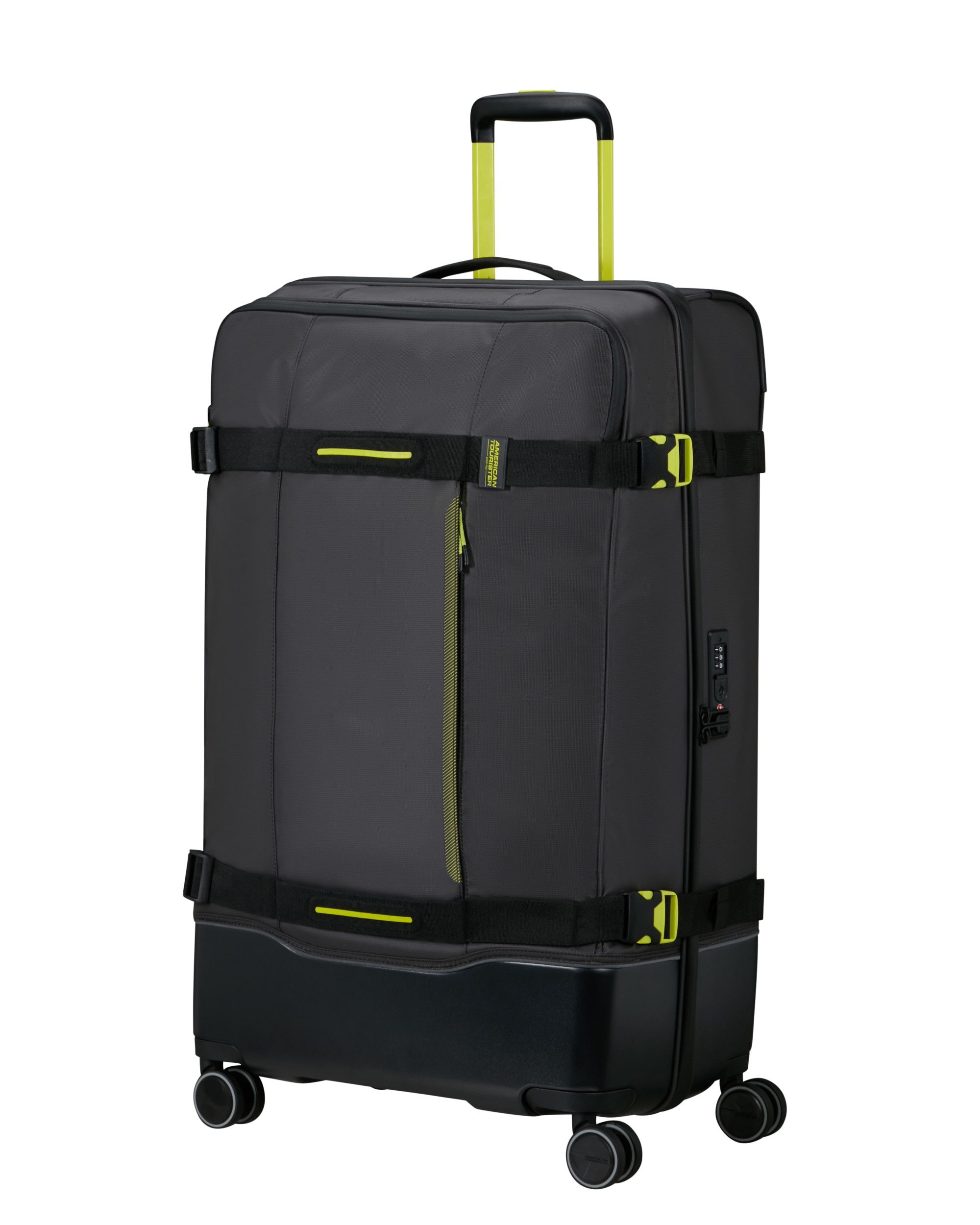 Maleta grande Urban Track blanda con capacidad de 106 L - American Tourister - Multicolor Multicolor-1