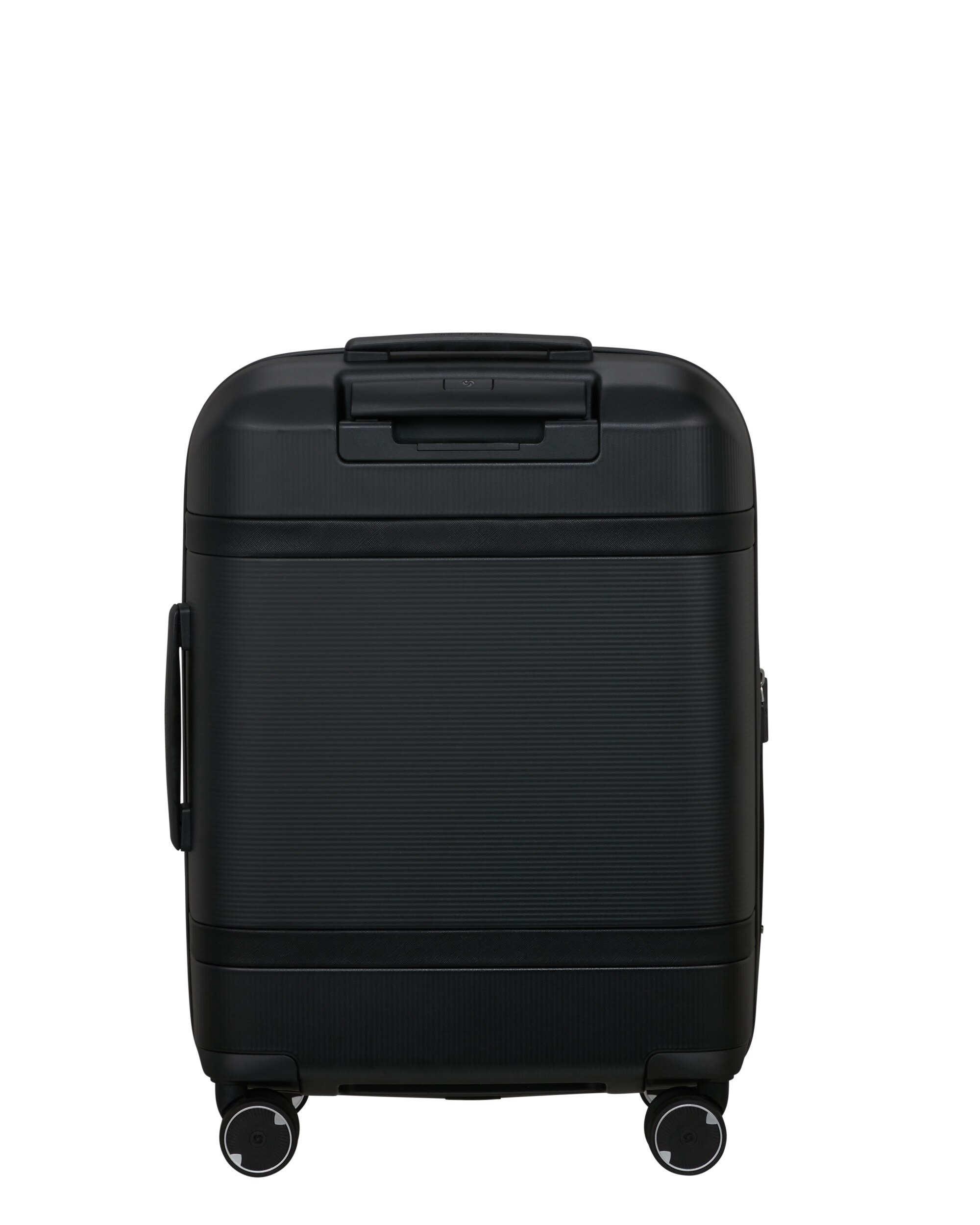 Maleta de cabina expandible Image rígida con capacidad hasta 47 litros - Samsonite - Negro Negro-2
