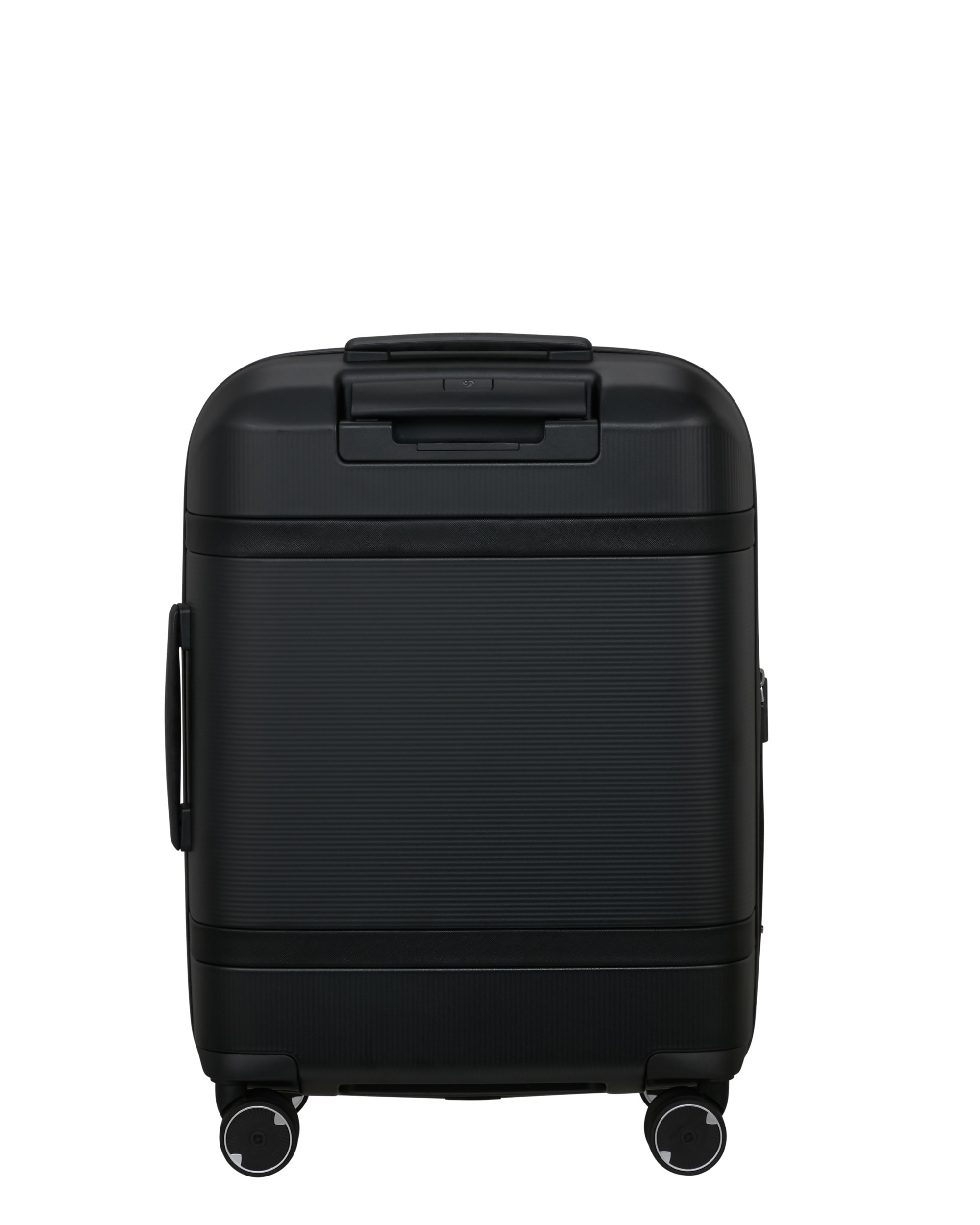 Maleta de cabina expandible Image rígida con capacidad hasta 47 litros - Samsonite - Negro Negro-4