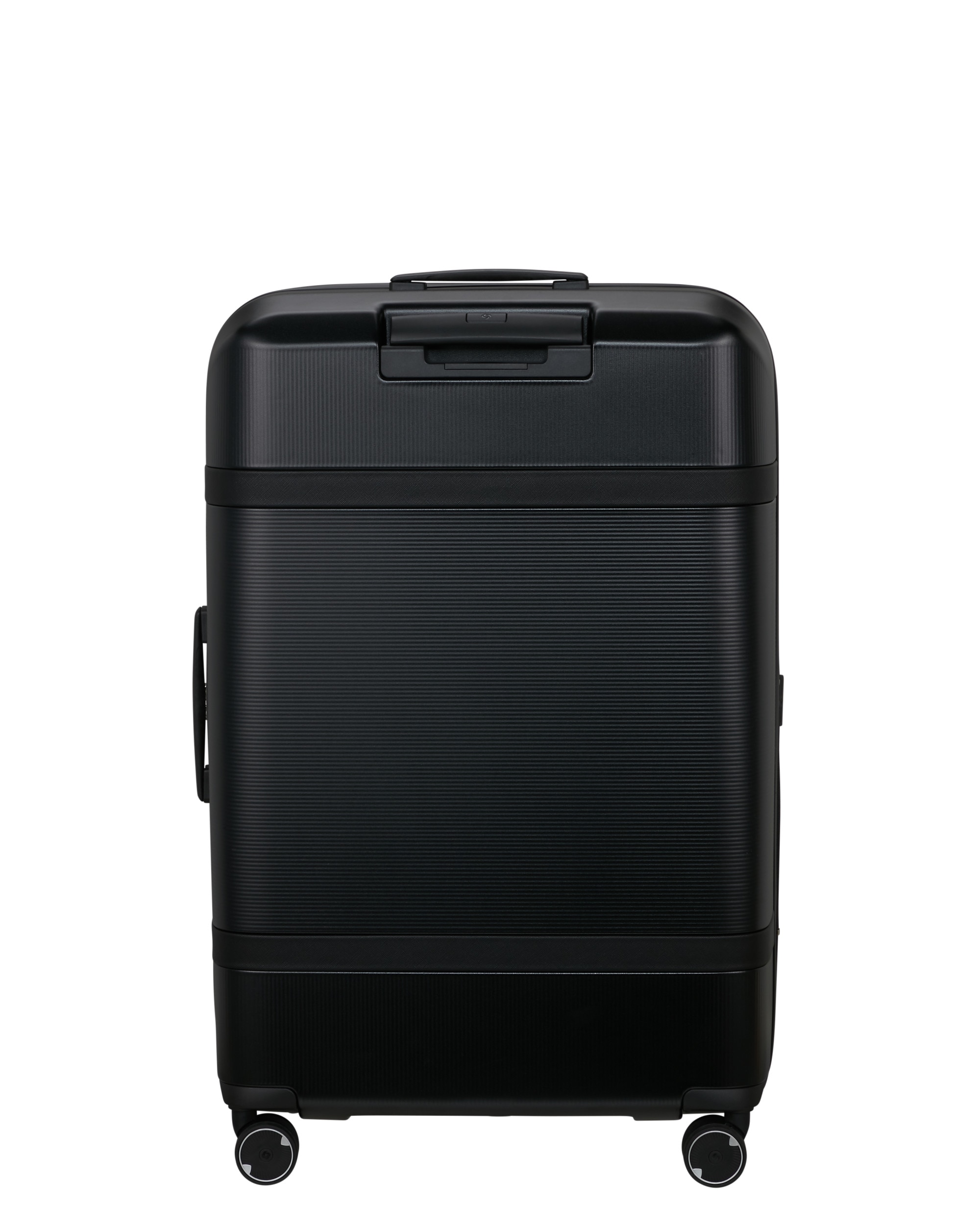 Maleta grande expandible Image rígida con capacidad hasta 111 litros - Samsonite - Negro Negro-2