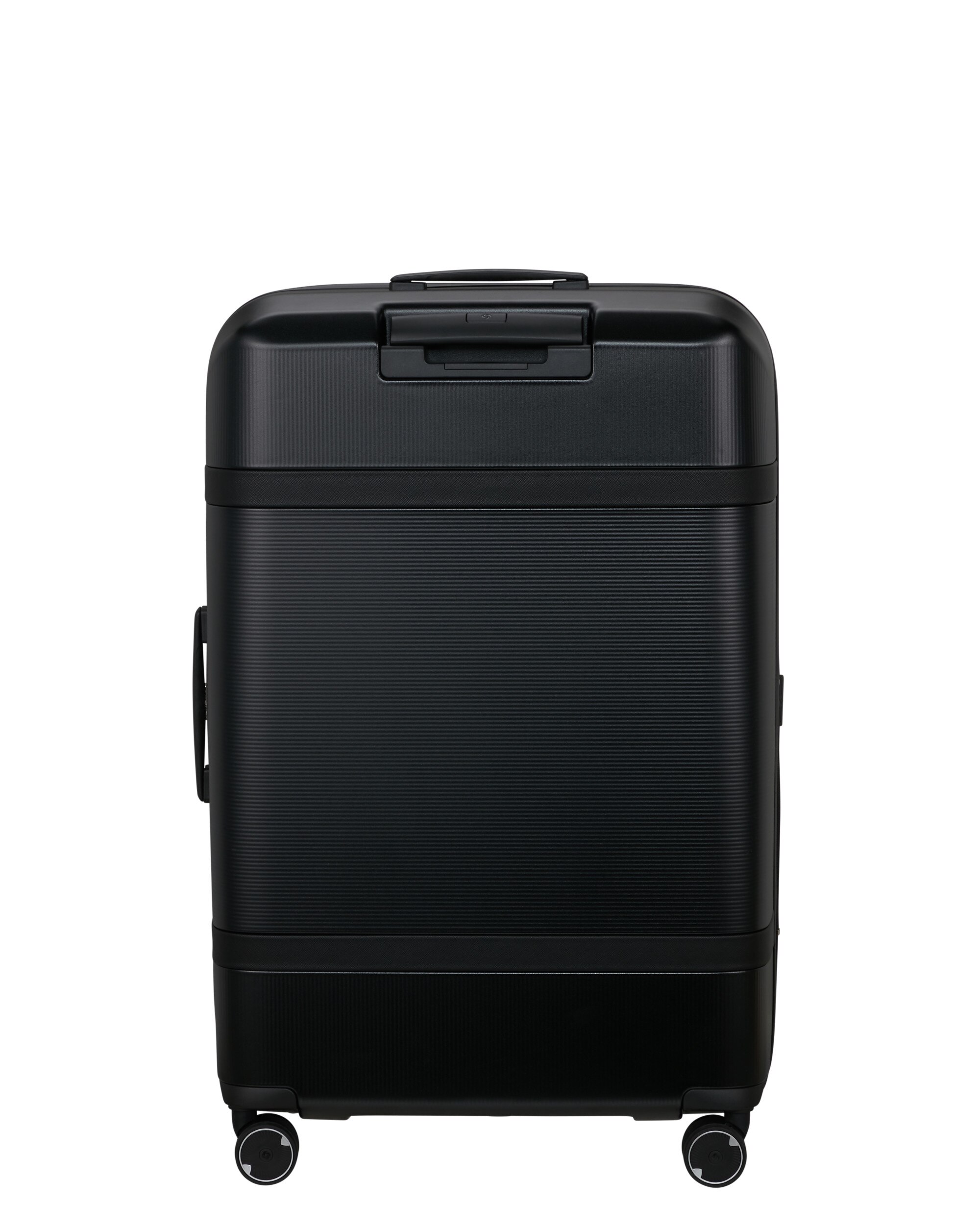 Maleta grande expandible Image rígida con capacidad hasta 111 litros - Samsonite - Negro Negro-3